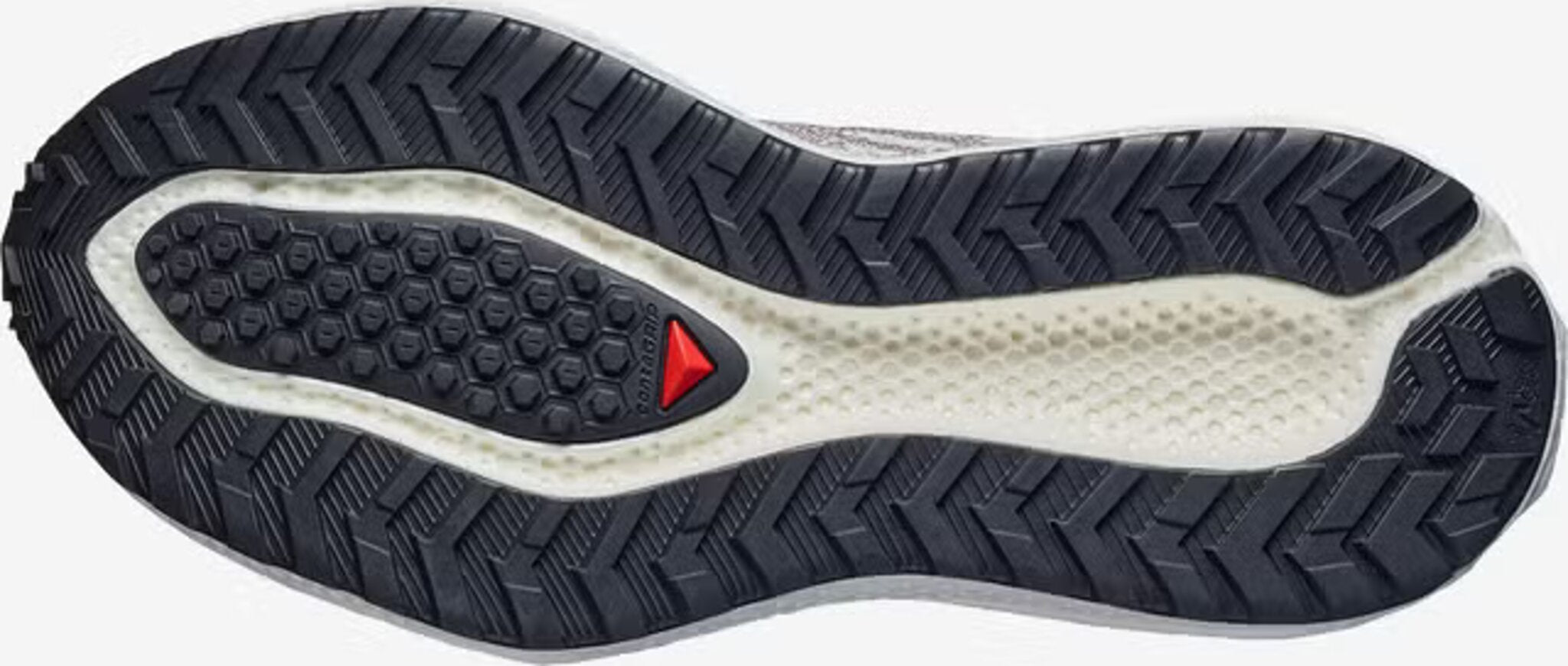 Aero Glide 4 Gravel Running Shoes - Women's