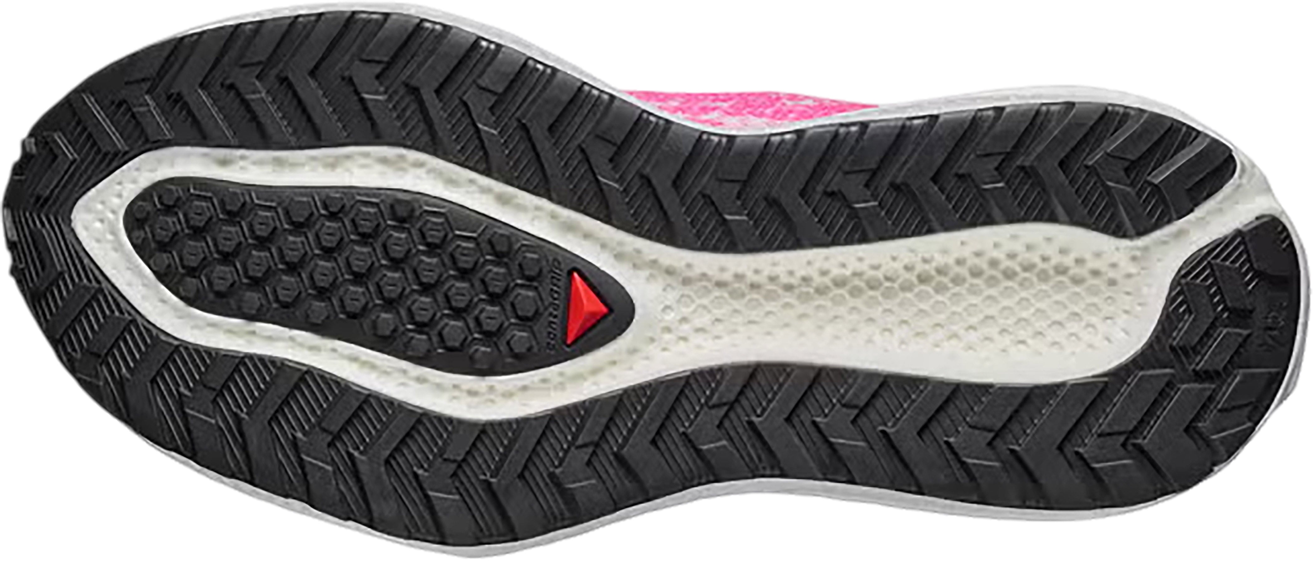 Aero Glide 4 Gravel Running Shoes - Women's