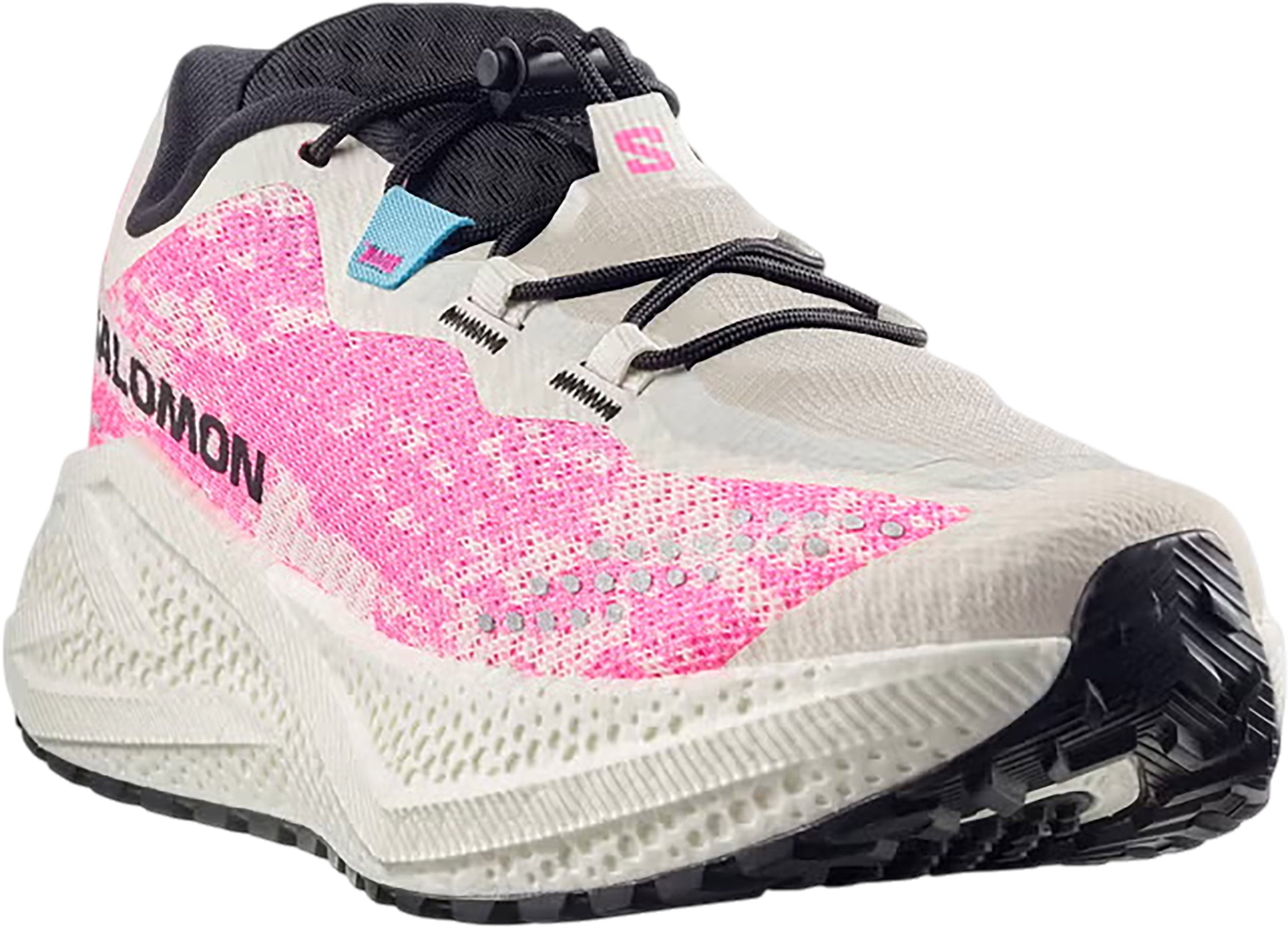 Aero Glide 4 Gravel Running Shoes - Women's