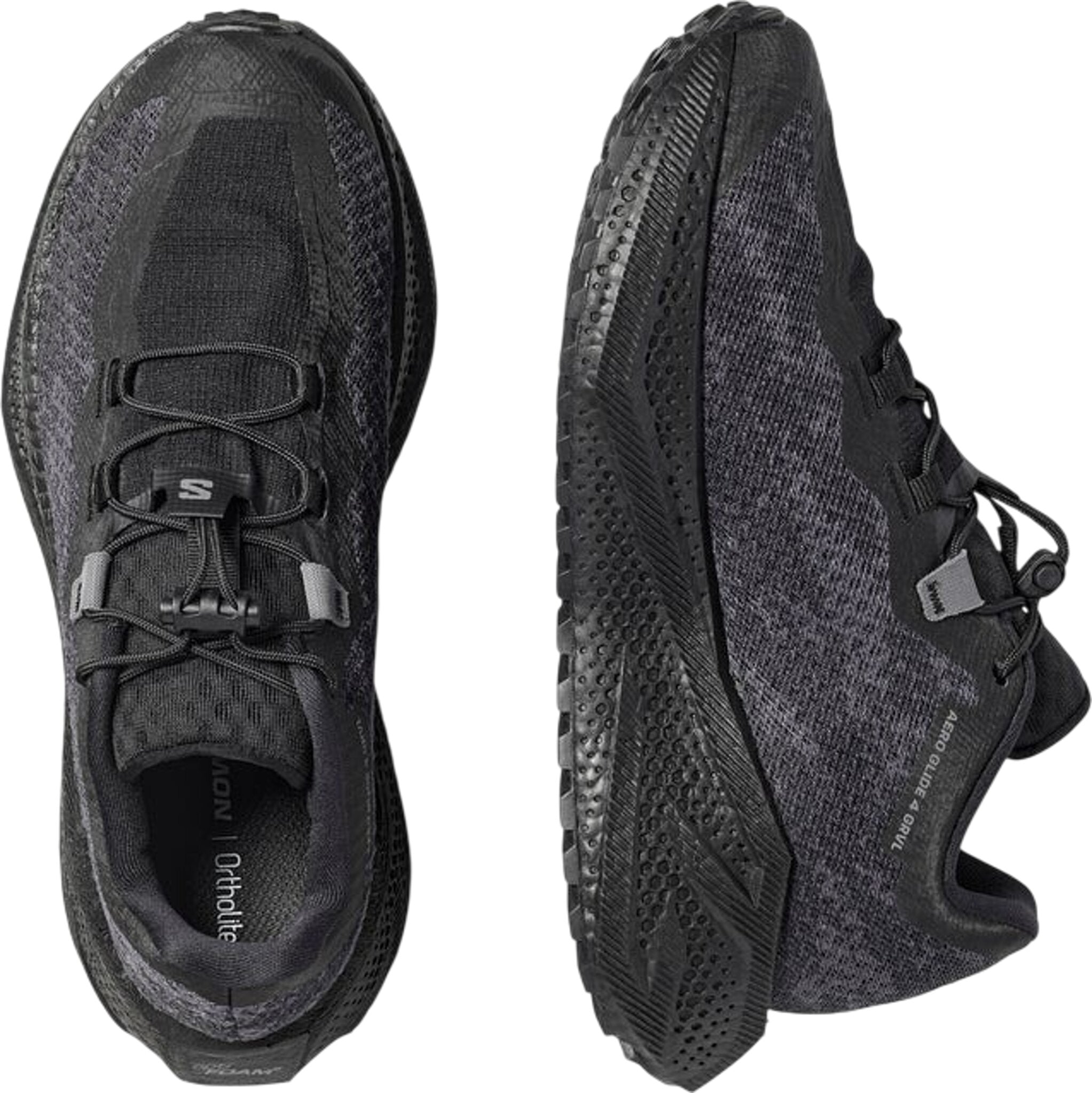 Aero Glide 4 Gravel Running Shoes - Women's