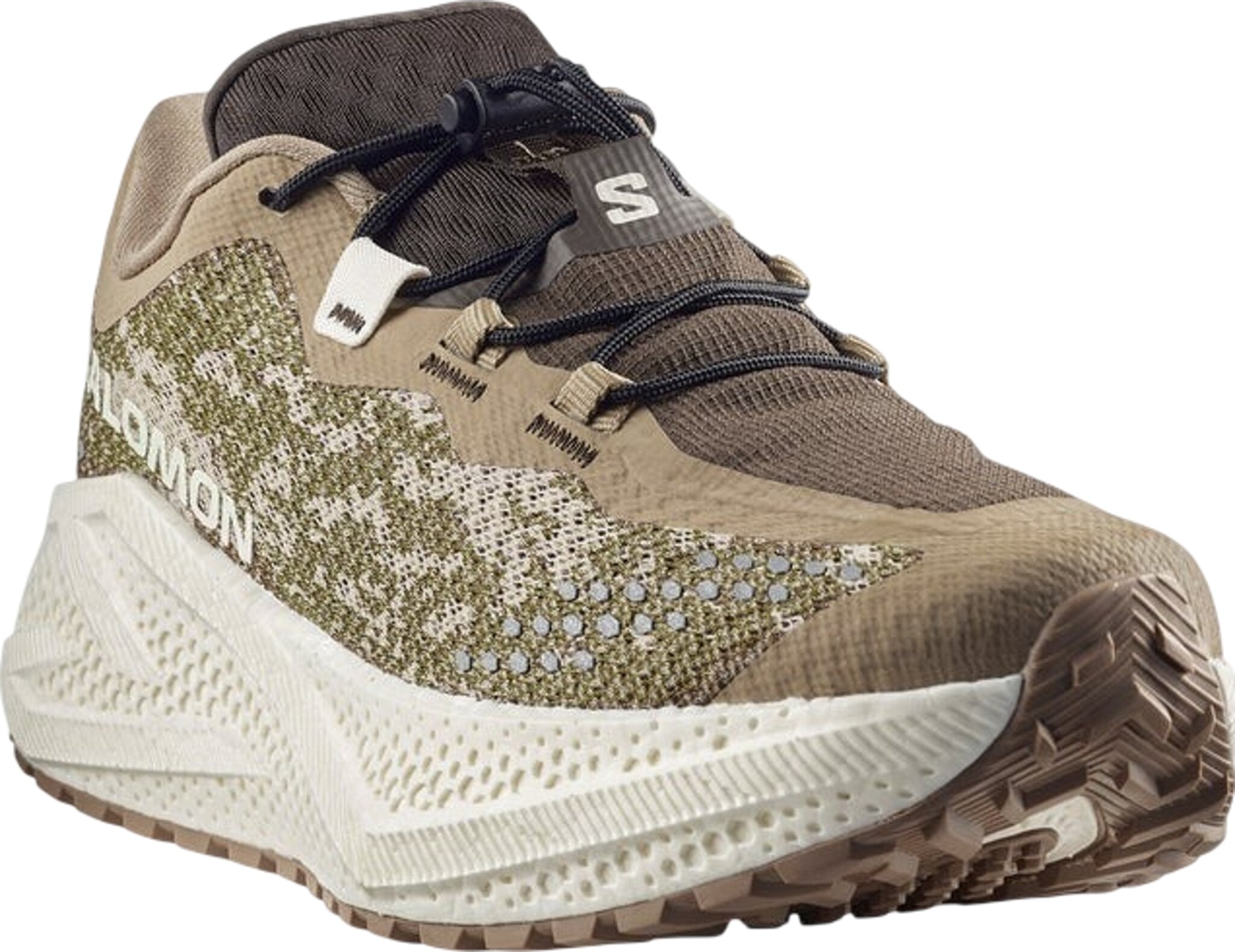 Aero Glide 4 Gravel Running Shoes - Women's