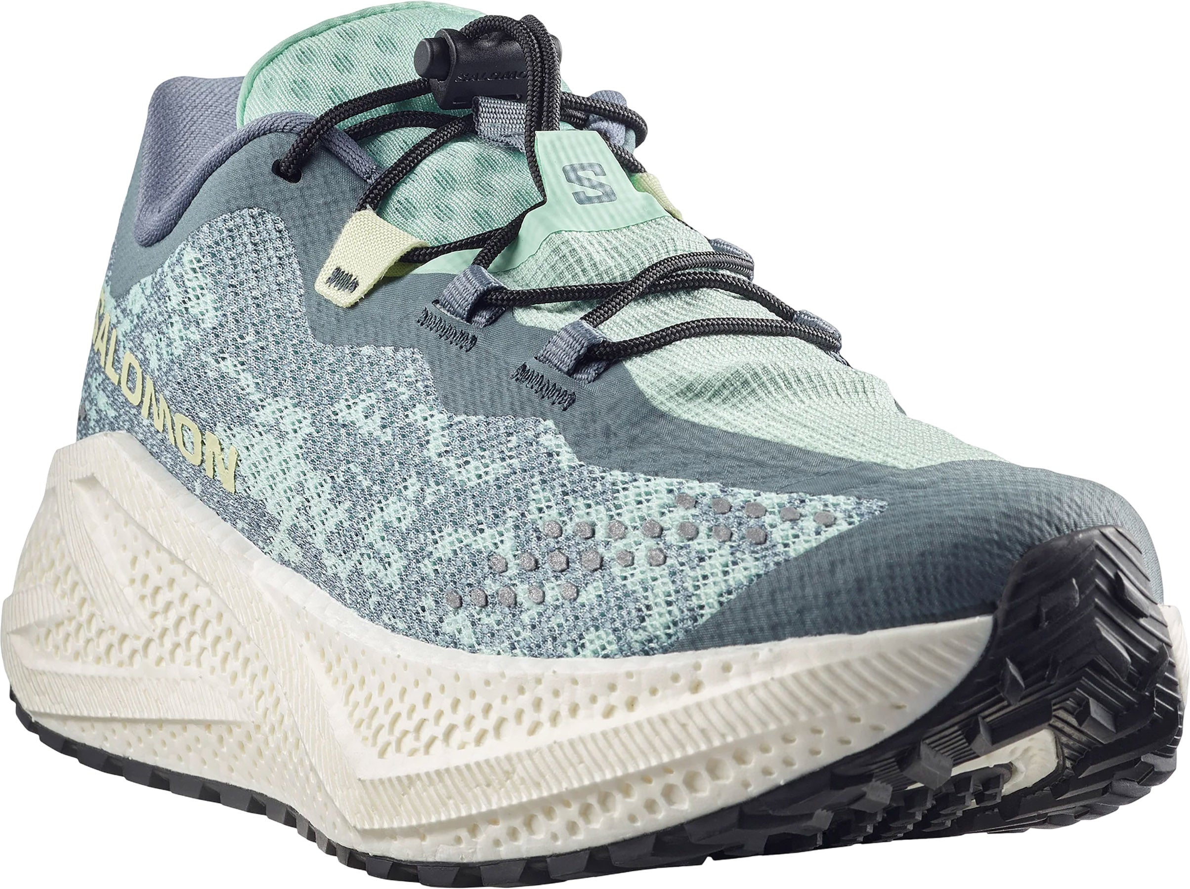 Aero Glide 4 Gravel Running Shoes - Women's