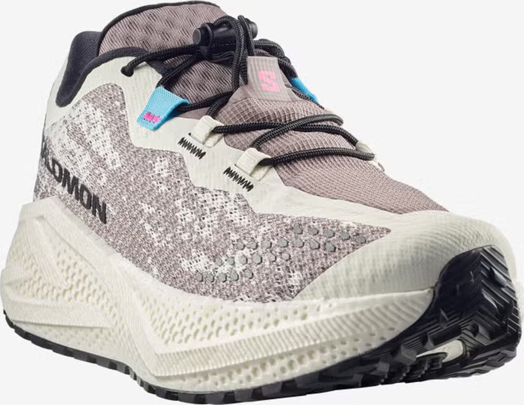 Aero Glide 4 Gravel Running Shoes - Women's