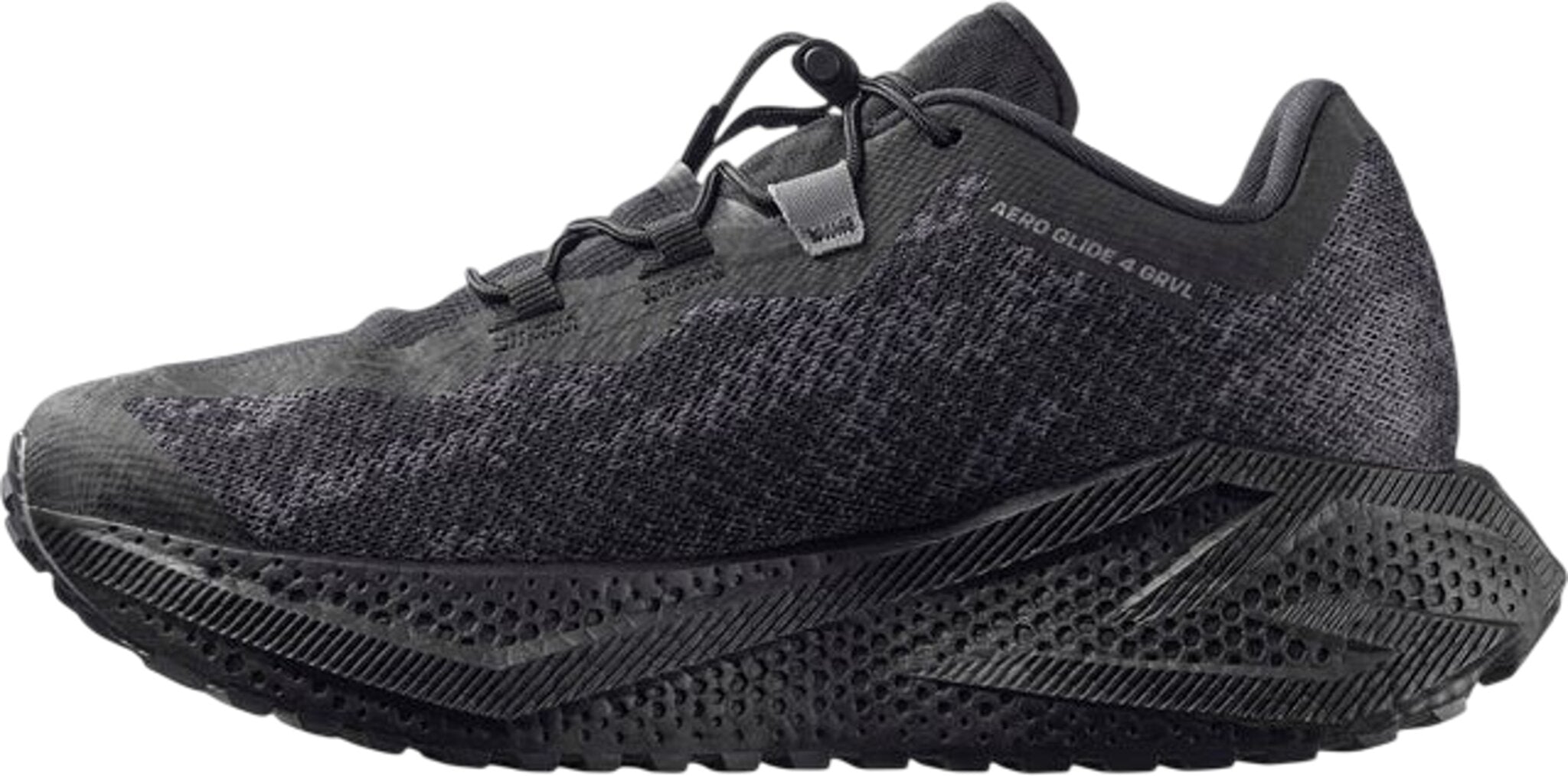 Aero Glide 4 Gravel Running Shoes - Women's