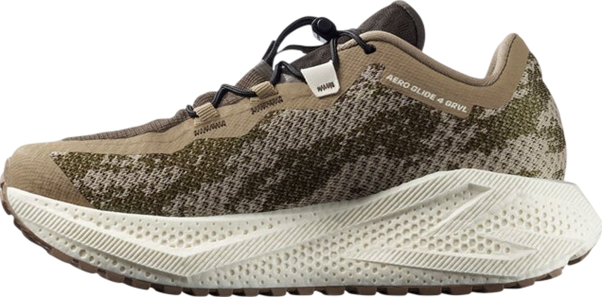 Aero Glide 4 Gravel Running Shoes - Women's