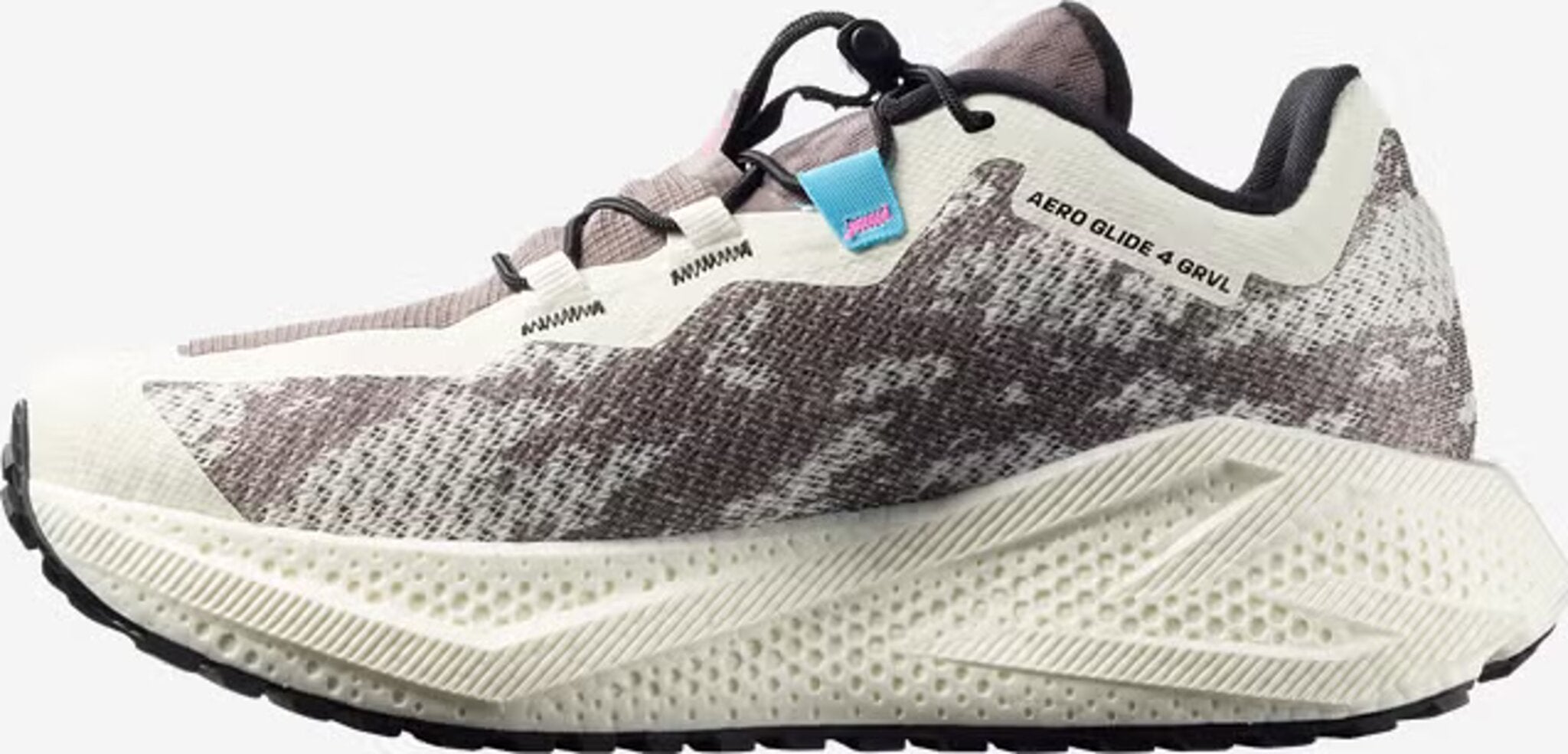 Aero Glide 4 Gravel Running Shoes - Women's