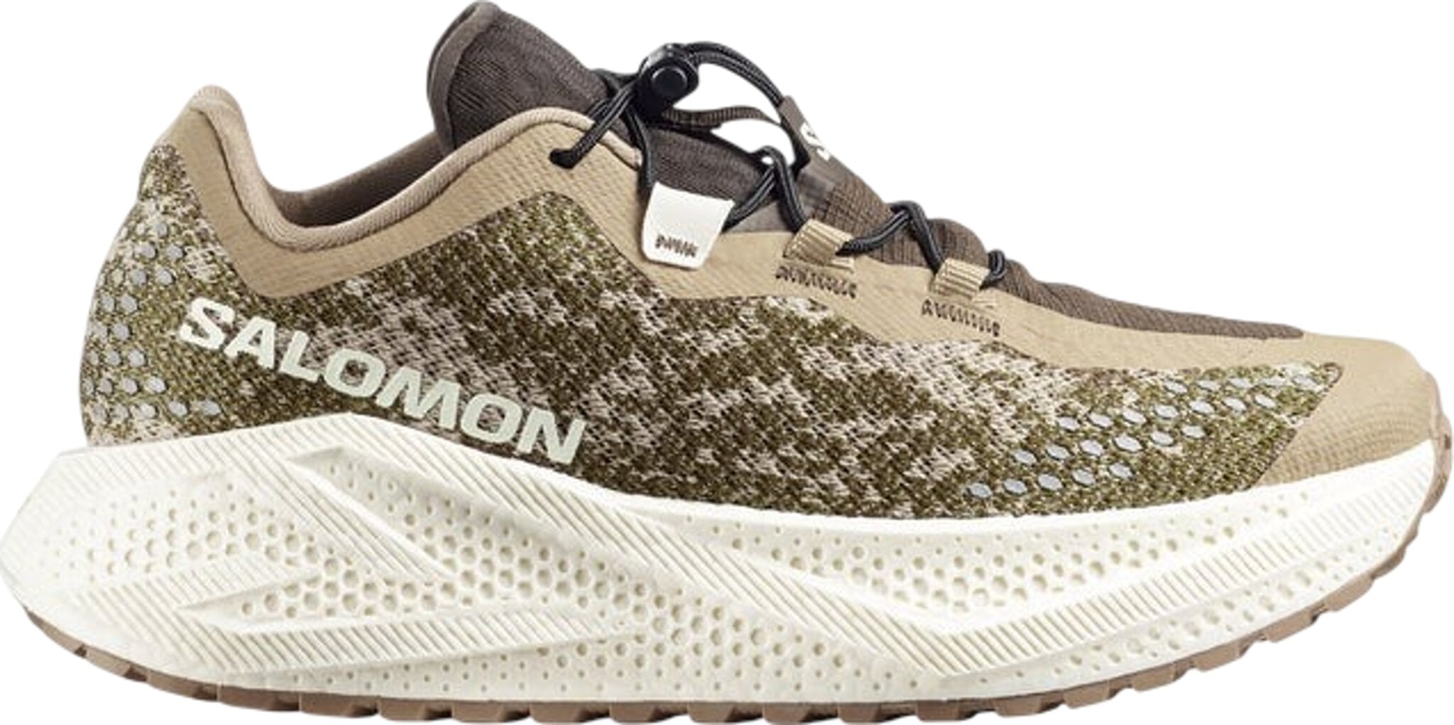 Aero Glide 4 Gravel Running Shoes - Women's