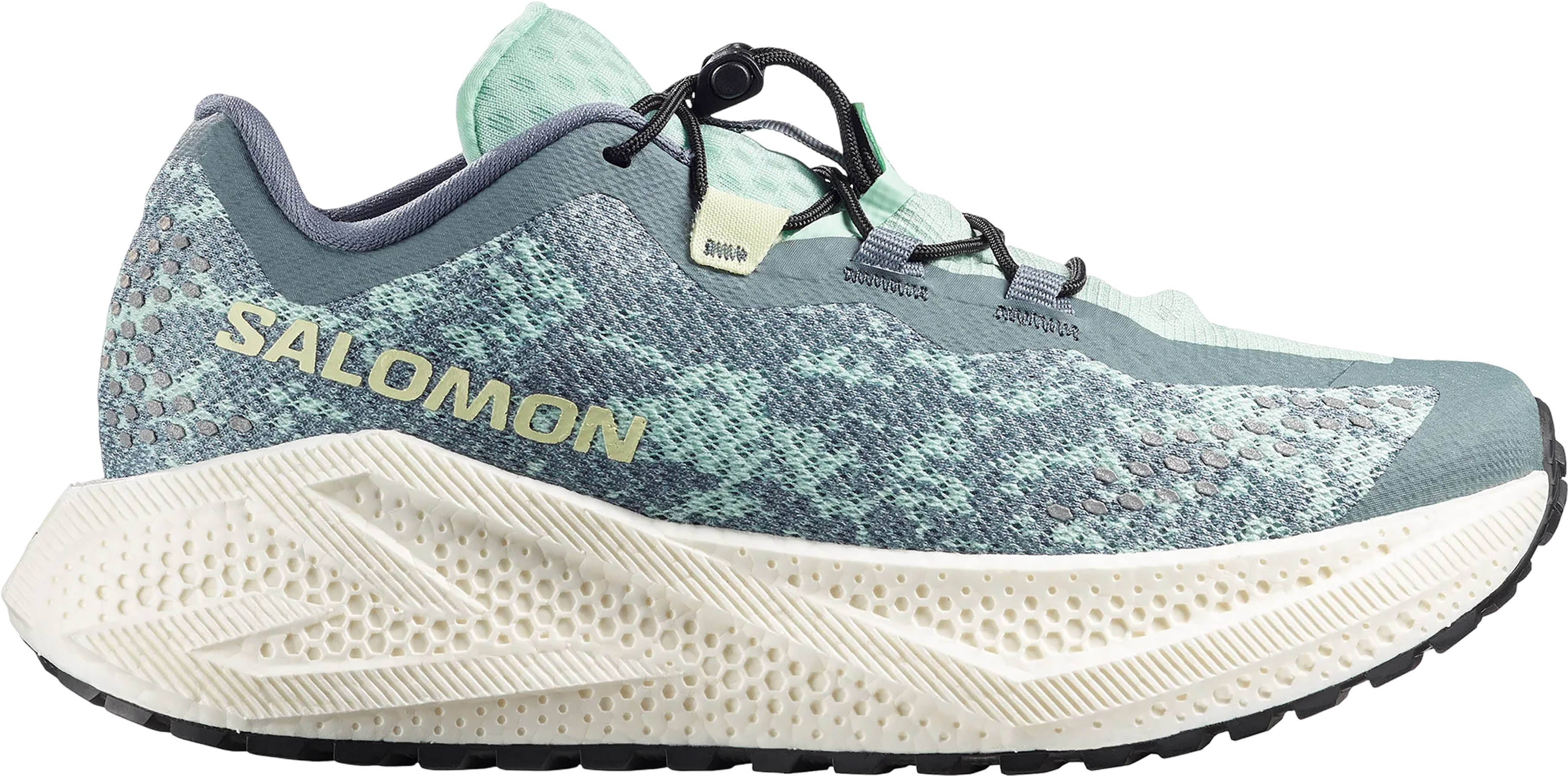 Aero Glide 4 Gravel Running Shoes - Women's