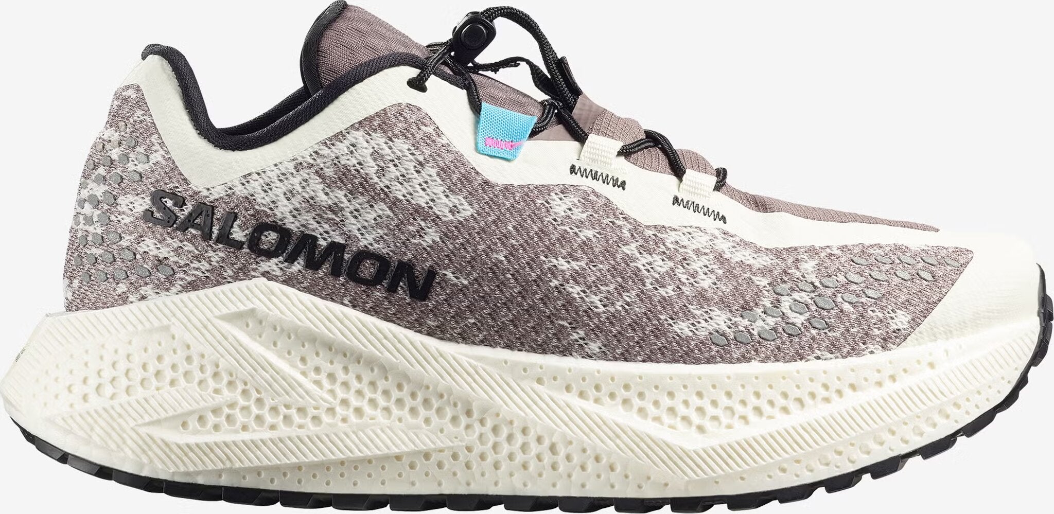 Aero Glide 4 Gravel Running Shoes - Women's