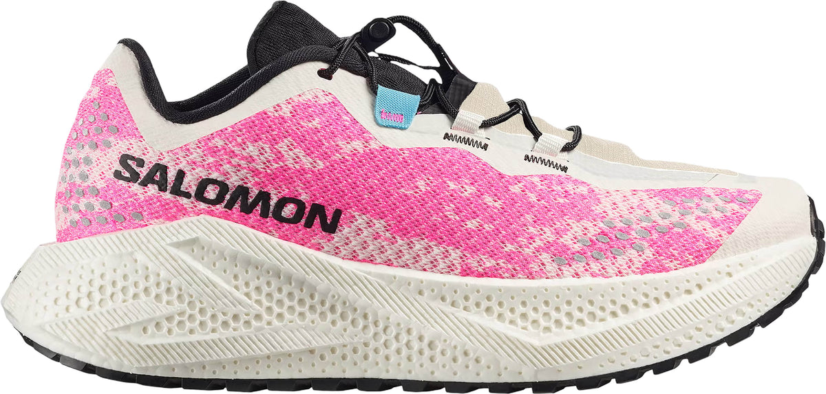 Aero Glide 4 Gravel Running Shoes - Women's