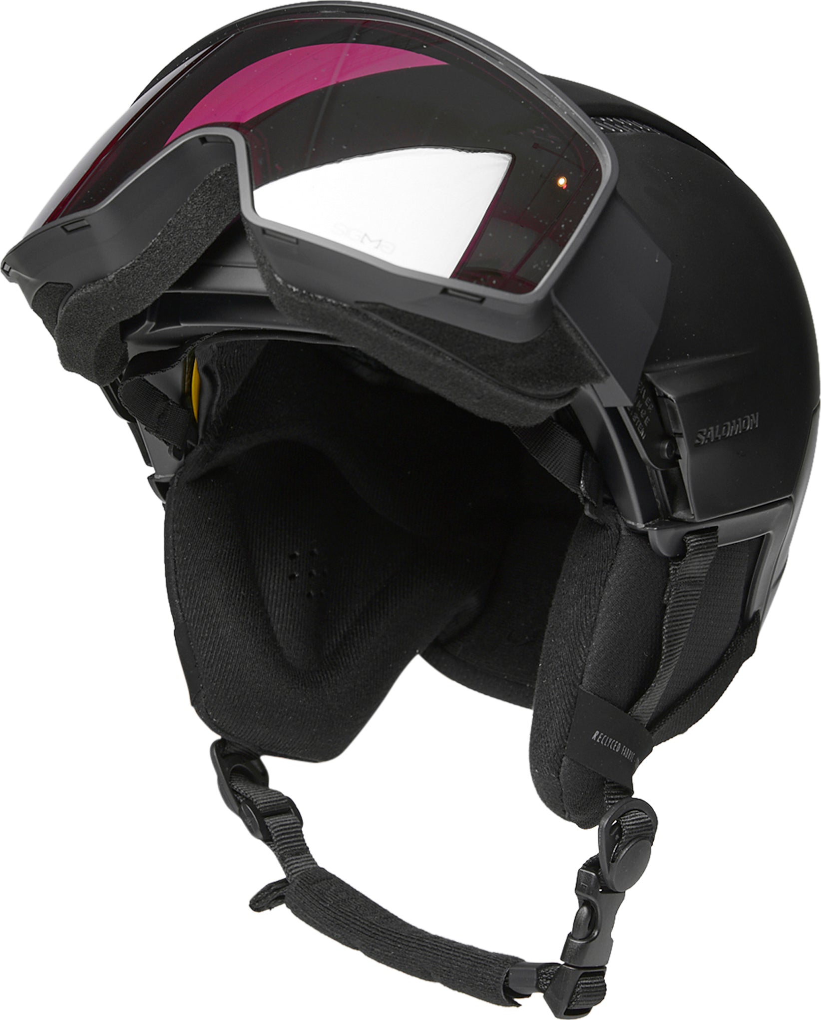 Driver Pro Sigma MIPS Helmet