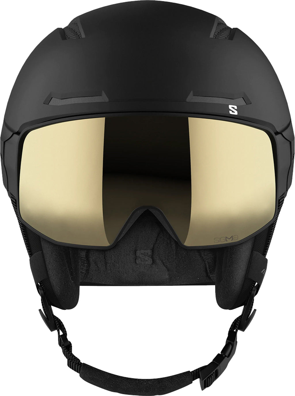 Driver Pro Sigma MIPS Helmet