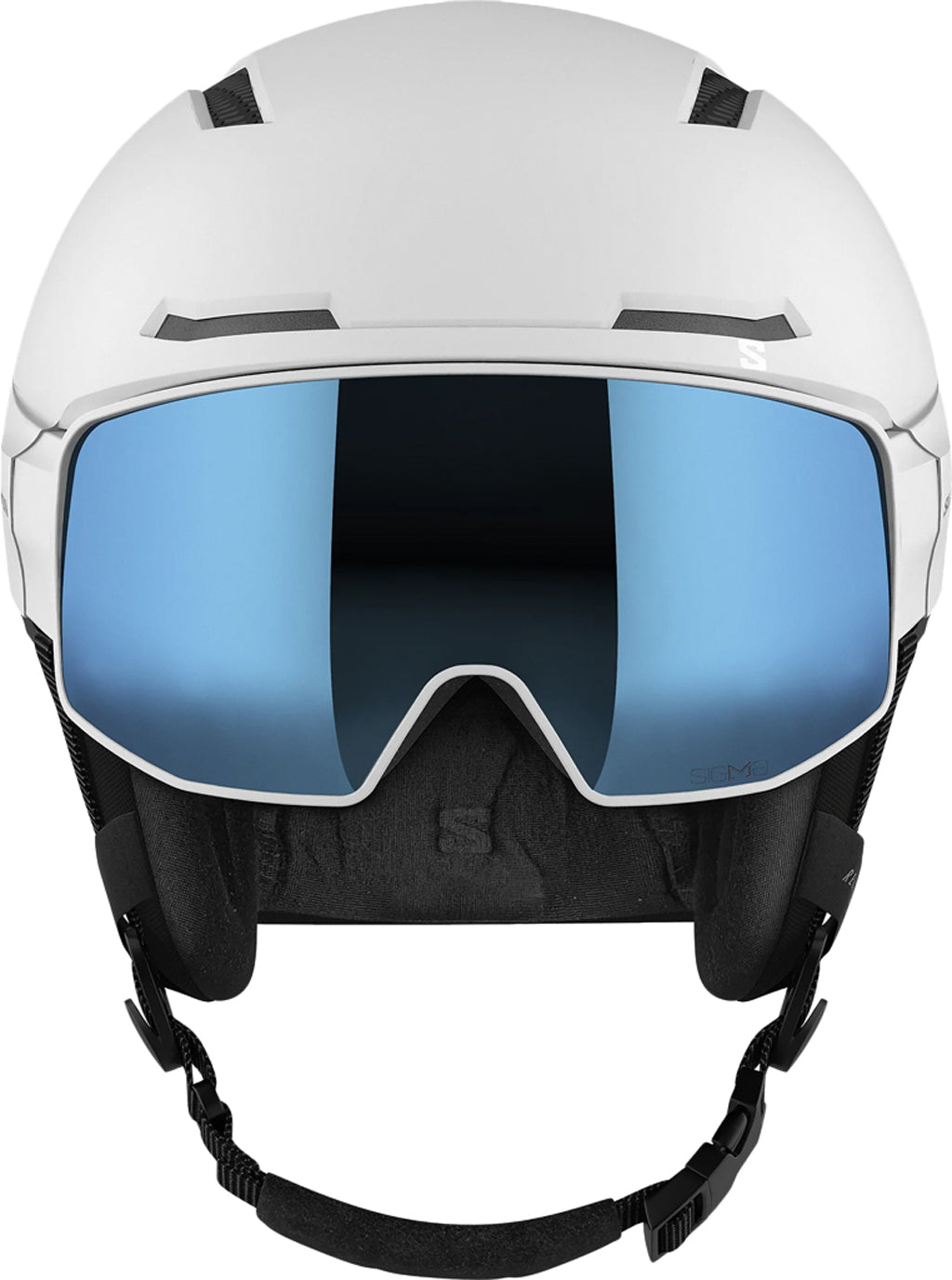 Driver Pro Sigma MIPS Helmet