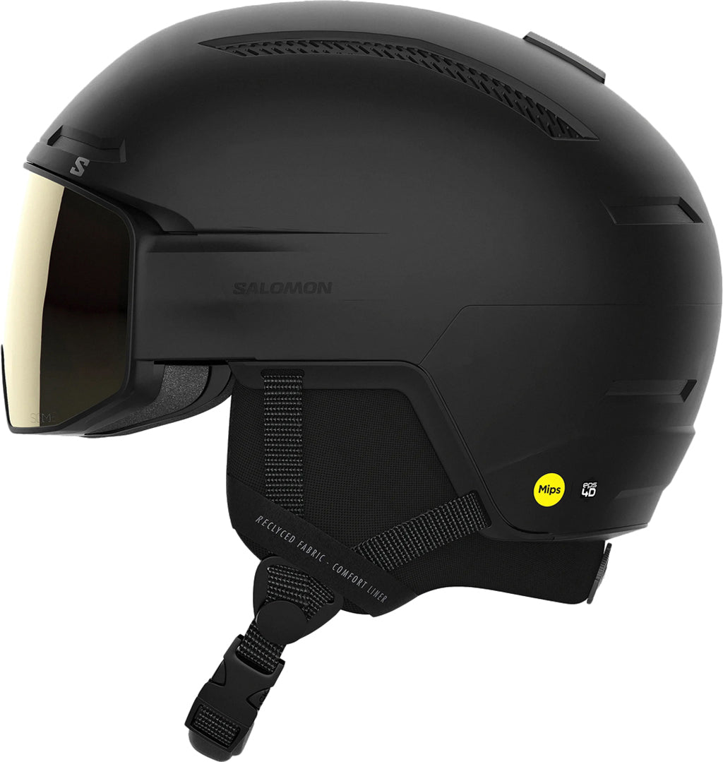 Driver Pro Sigma MIPS Helmet