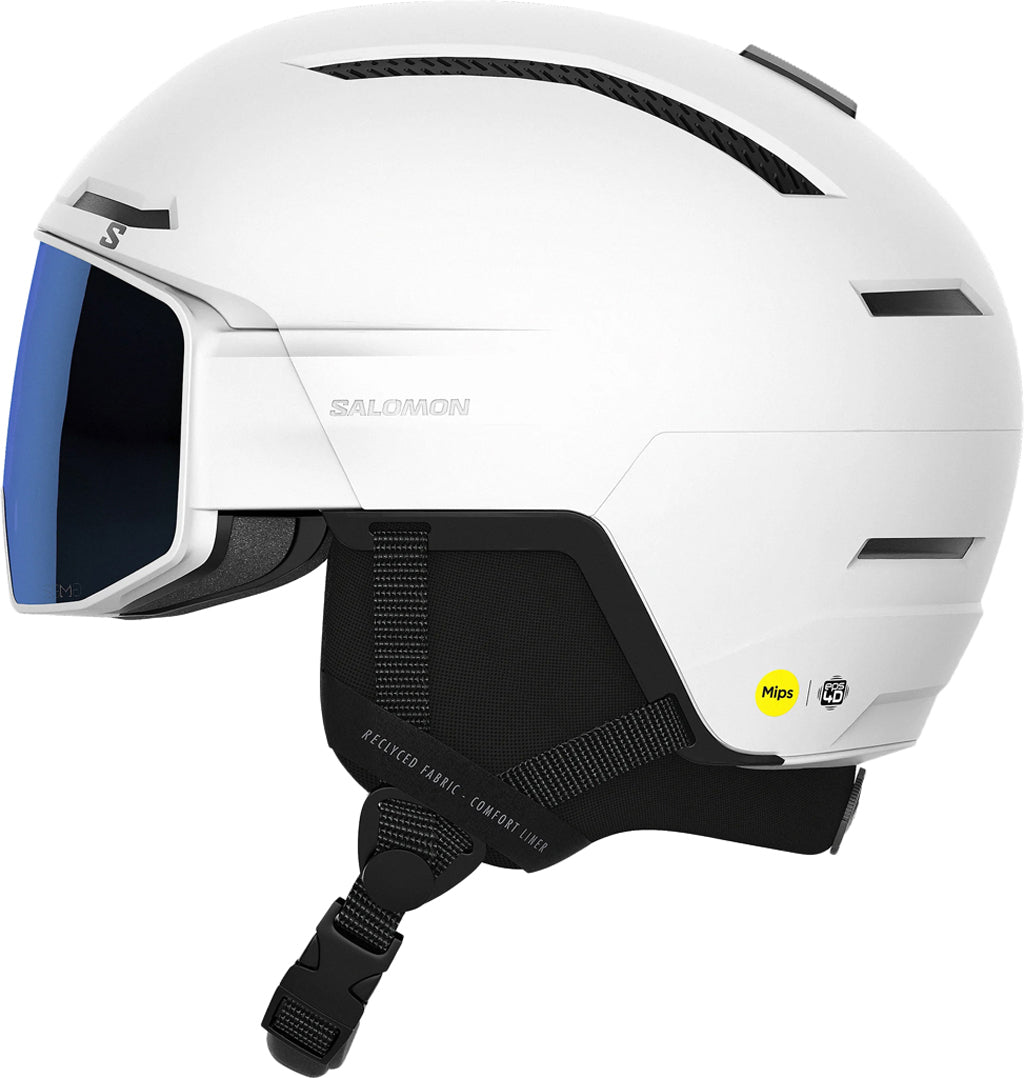 Driver Pro Sigma MIPS Helmet