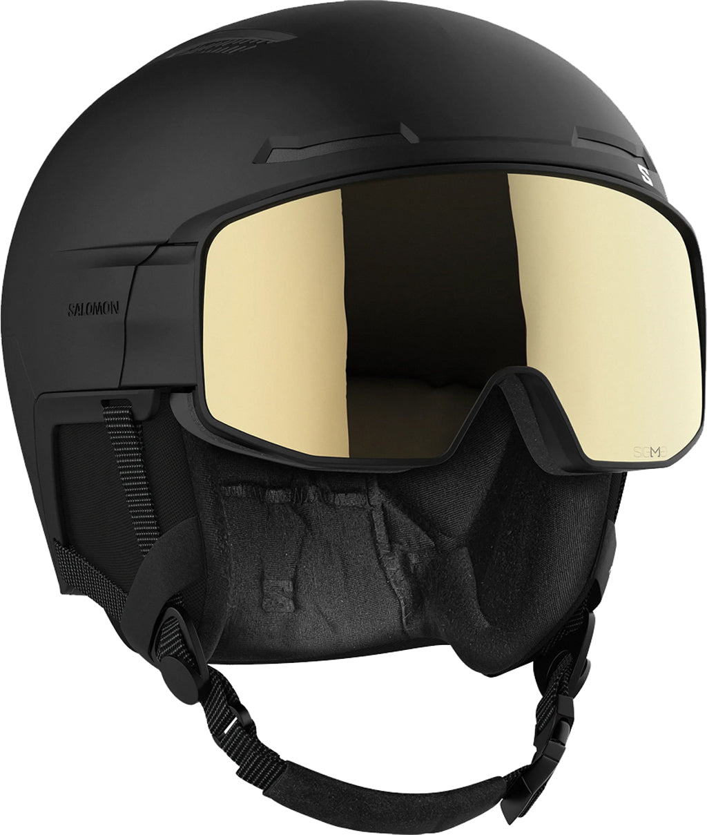 Driver Pro Sigma MIPS Helmet