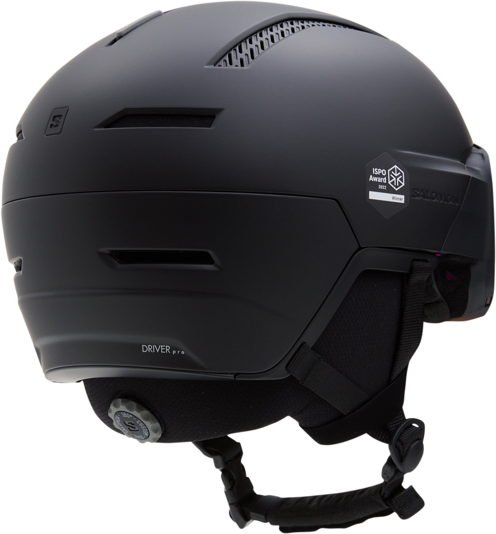 Driver Pro Sigma MIPS Helmet