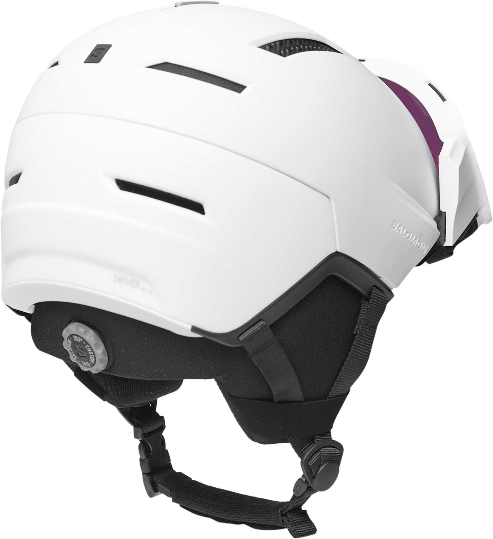 Driver Pro Sigma MIPS Helmet