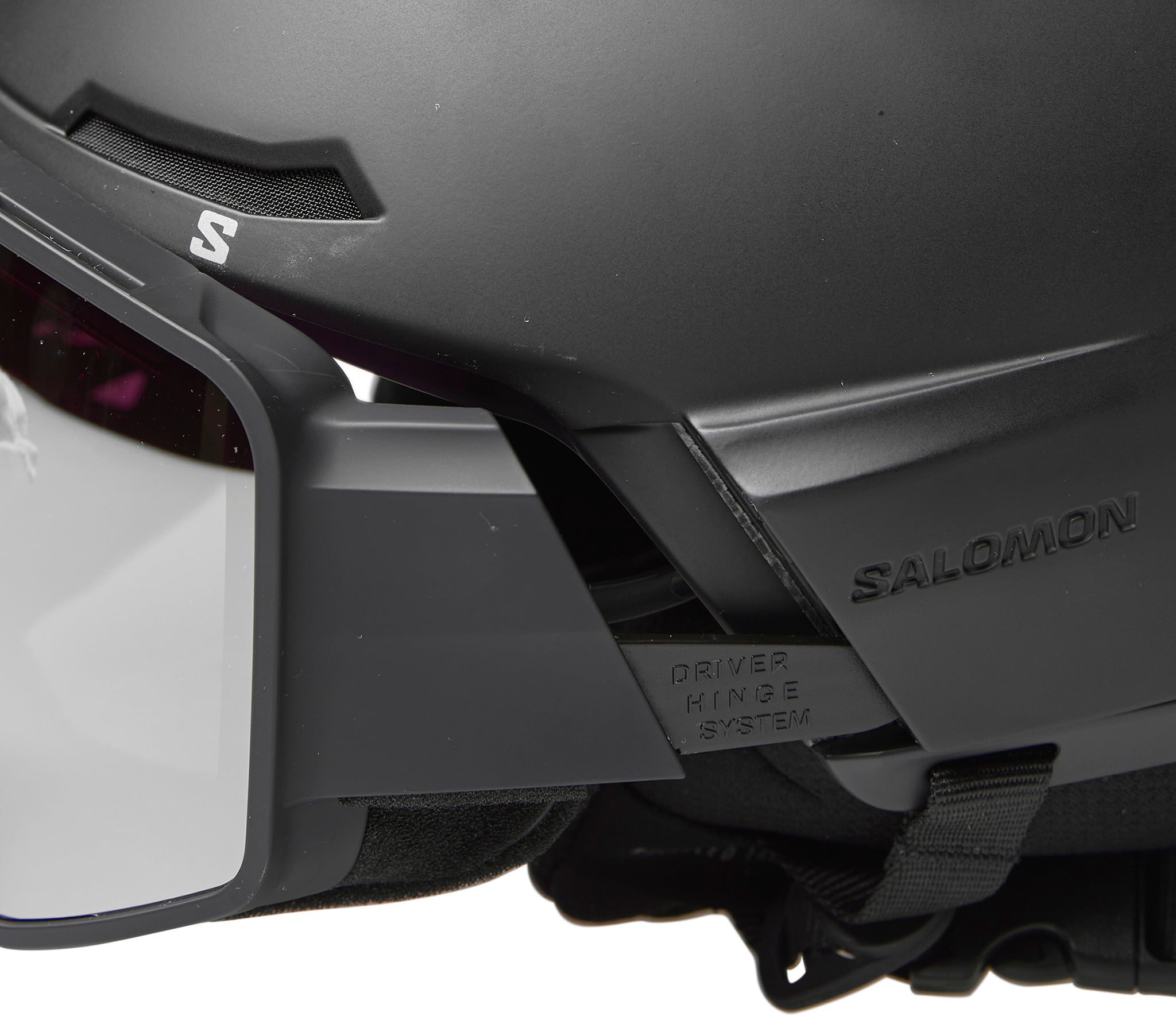 Driver Pro Sigma MIPS Helmet