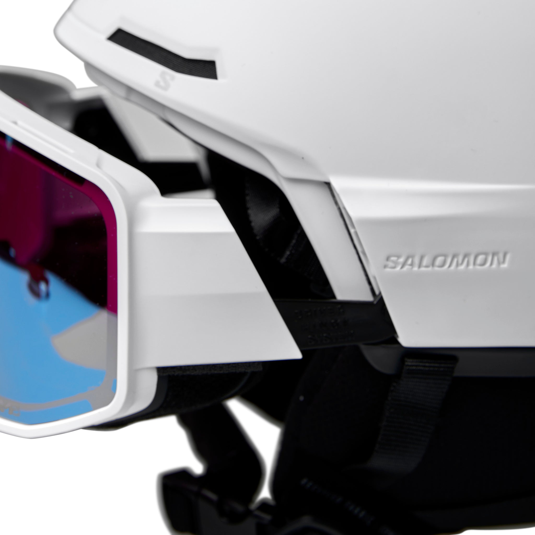 Driver Pro Sigma MIPS Helmet