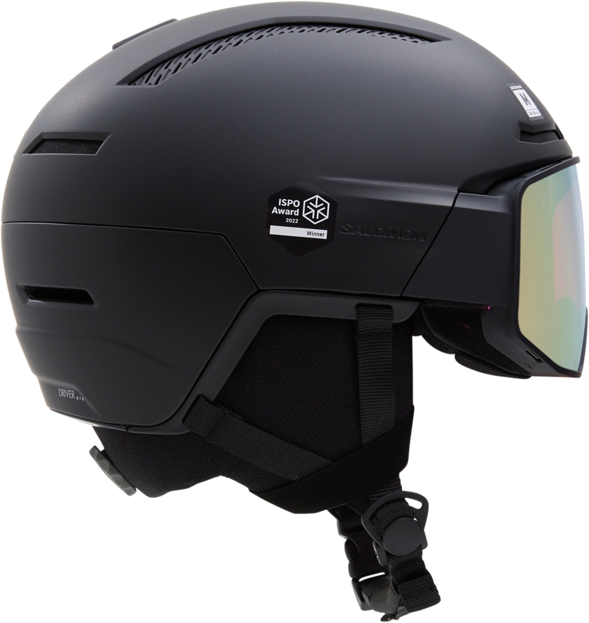 Driver Pro Sigma MIPS Helmet