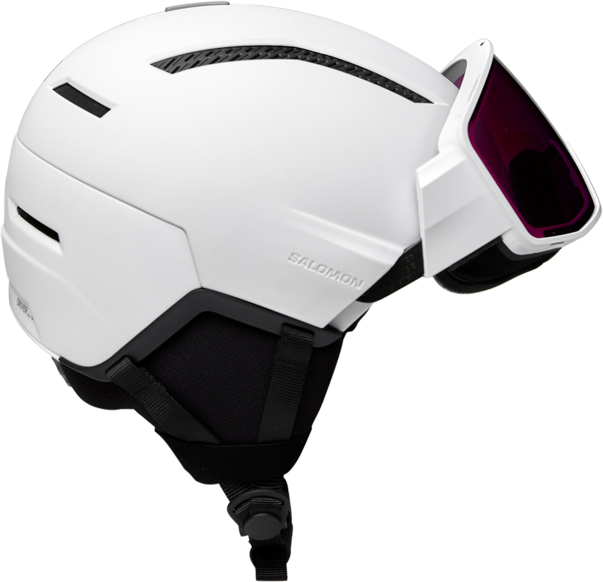 Driver Pro Sigma MIPS Helmet