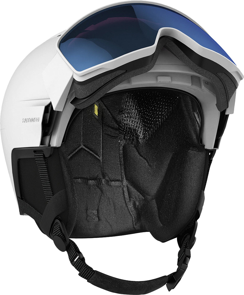 Driver Pro Sigma MIPS Helmet