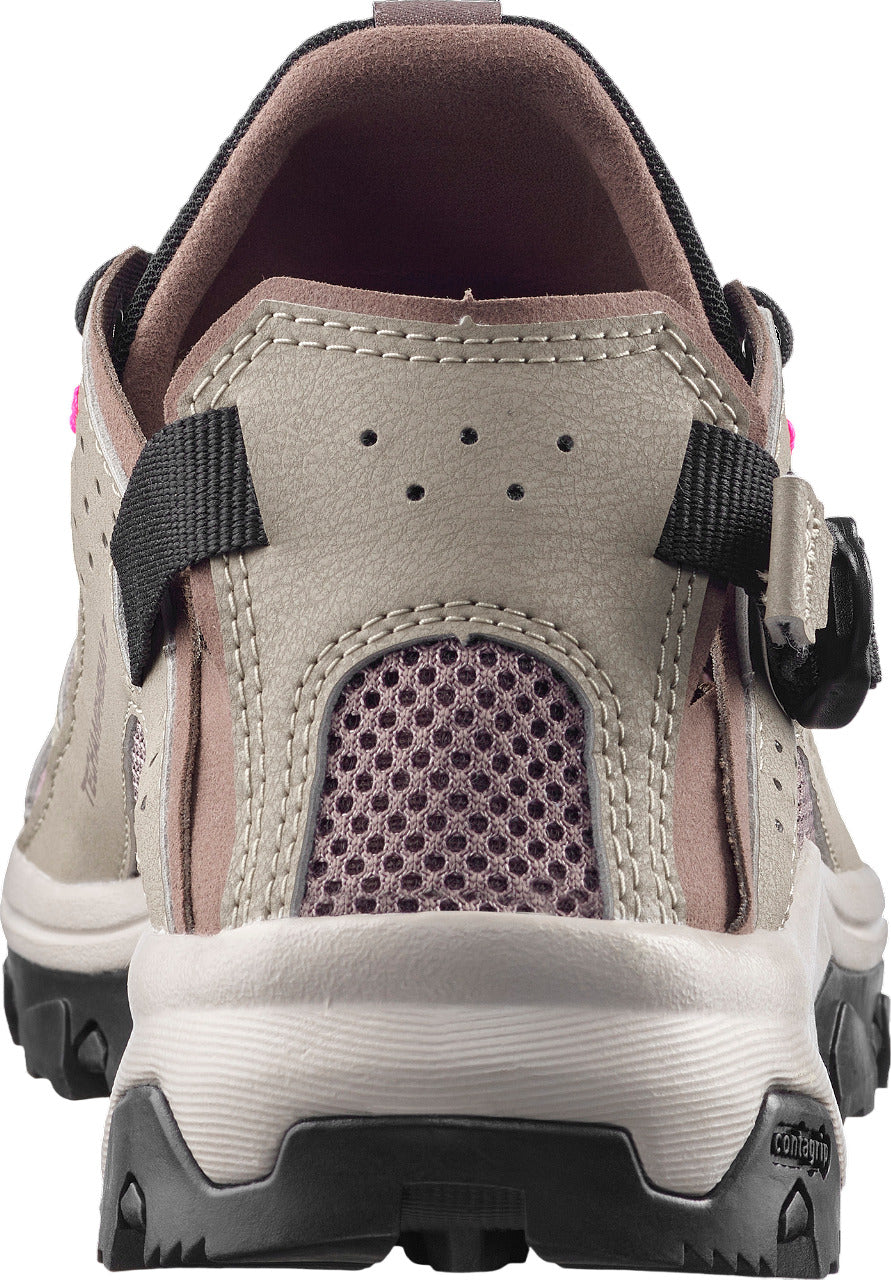 Techamphibian 5 Water Shoes - Women's