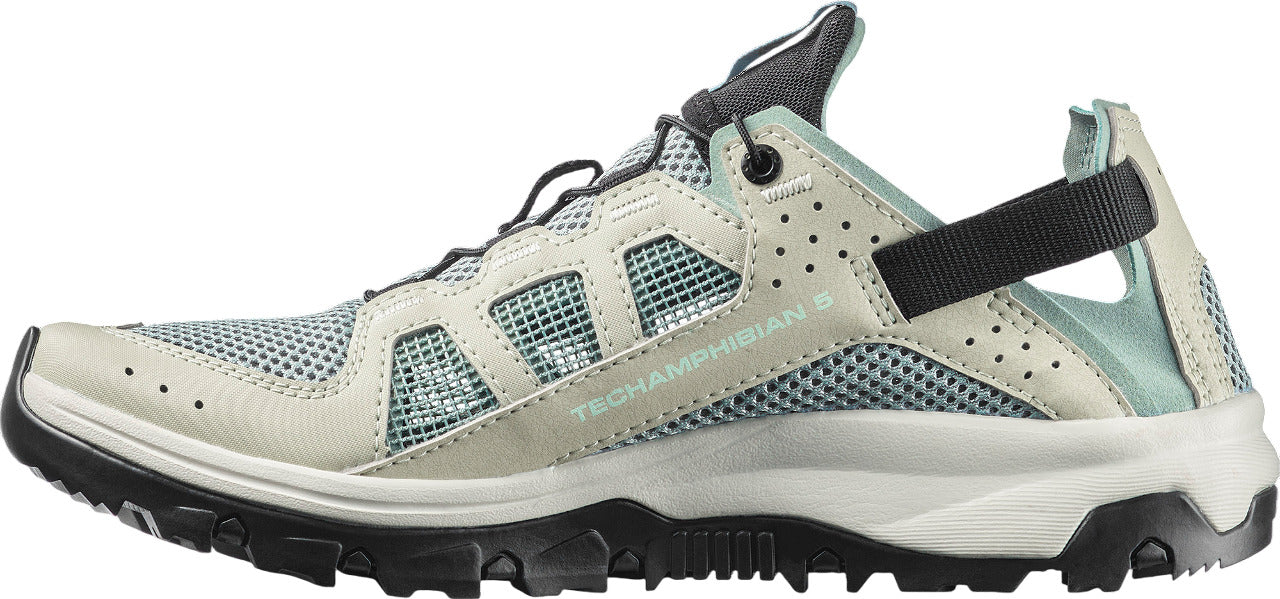Techamphibian 5 Water Shoes - Women's