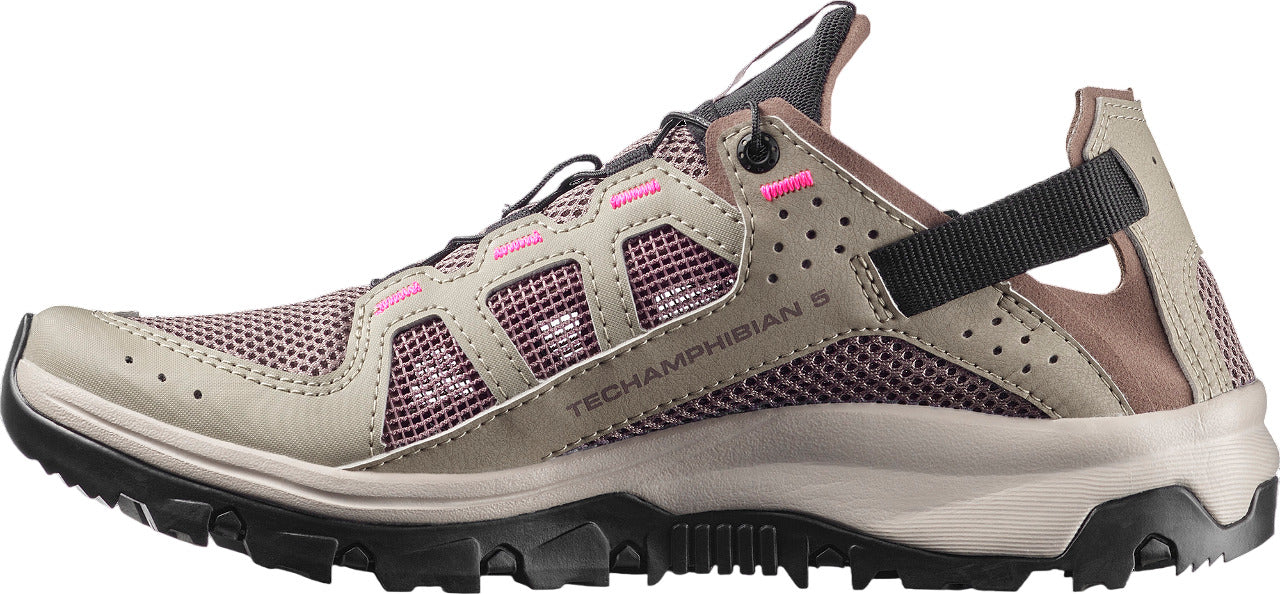 Techamphibian 5 Water Shoes - Women's