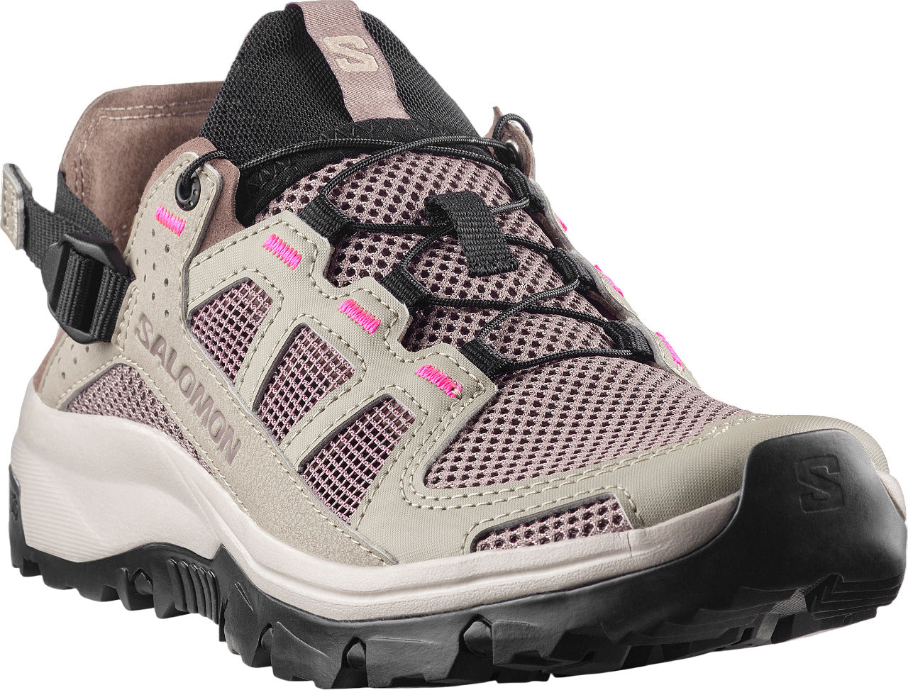 Techamphibian 5 Water Shoes - Women's