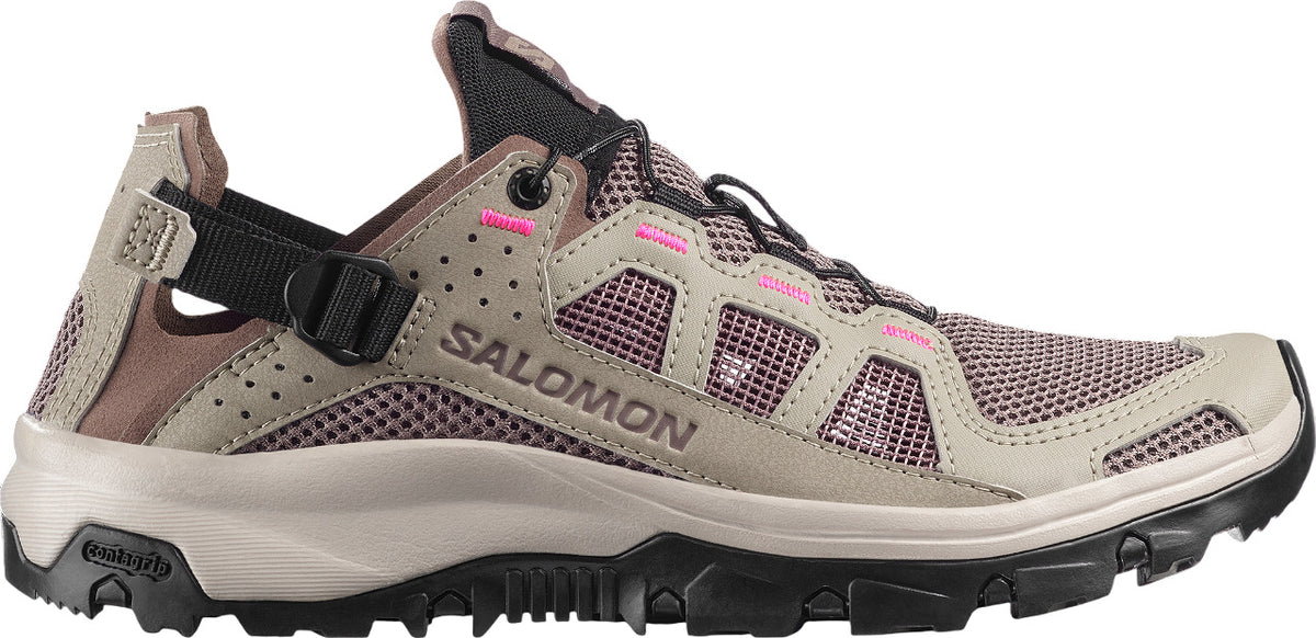 Techamphibian 5 Water Shoes - Women's