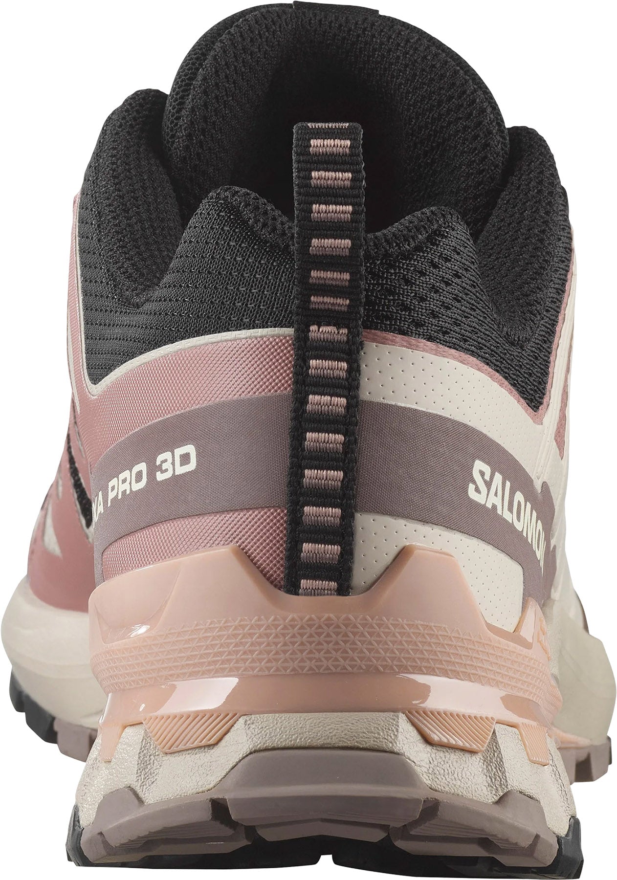 XA Pro 3D V9 Trail Running Shoes - Women's