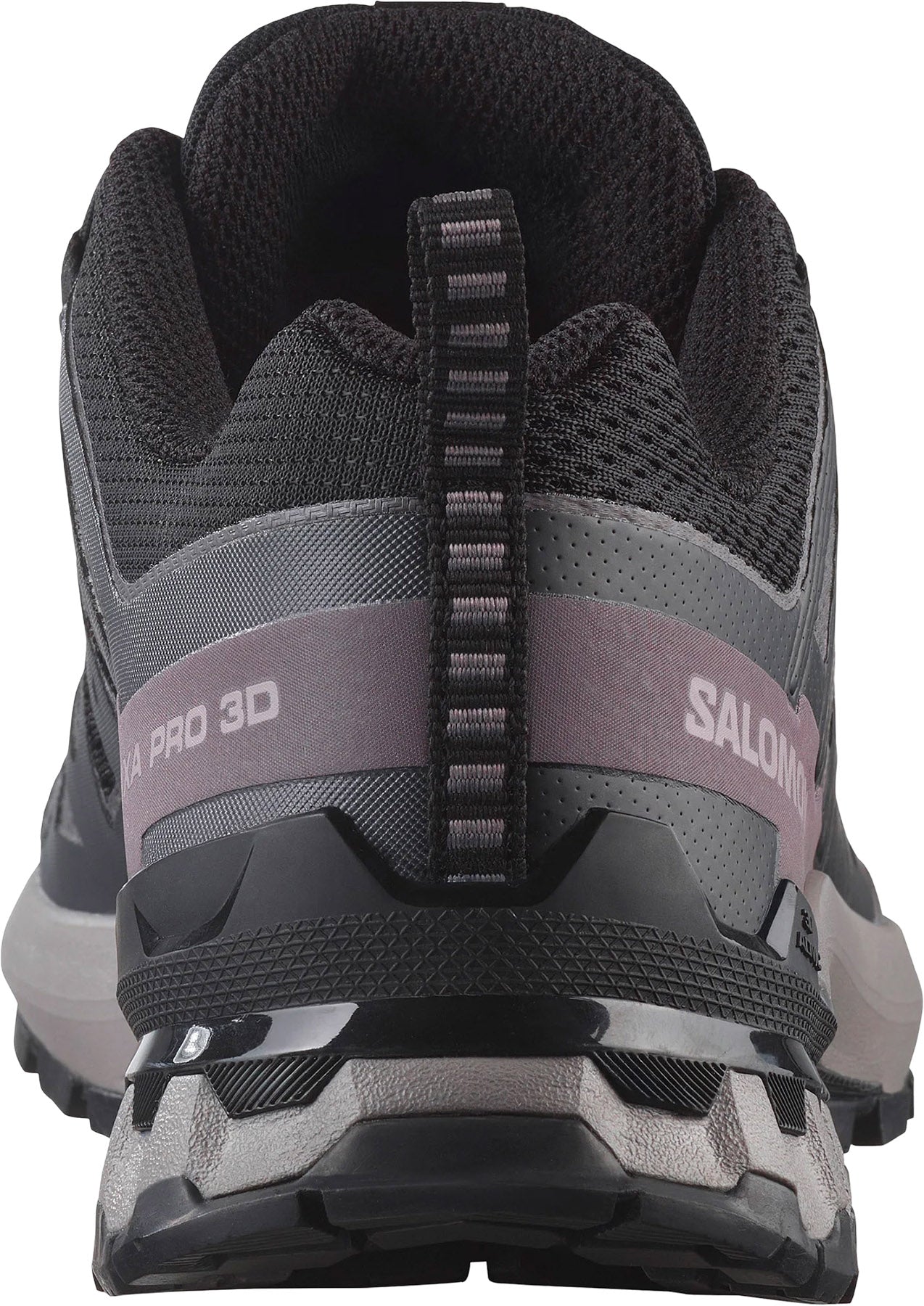XA Pro 3D V9 Trail Running Shoes - Women's