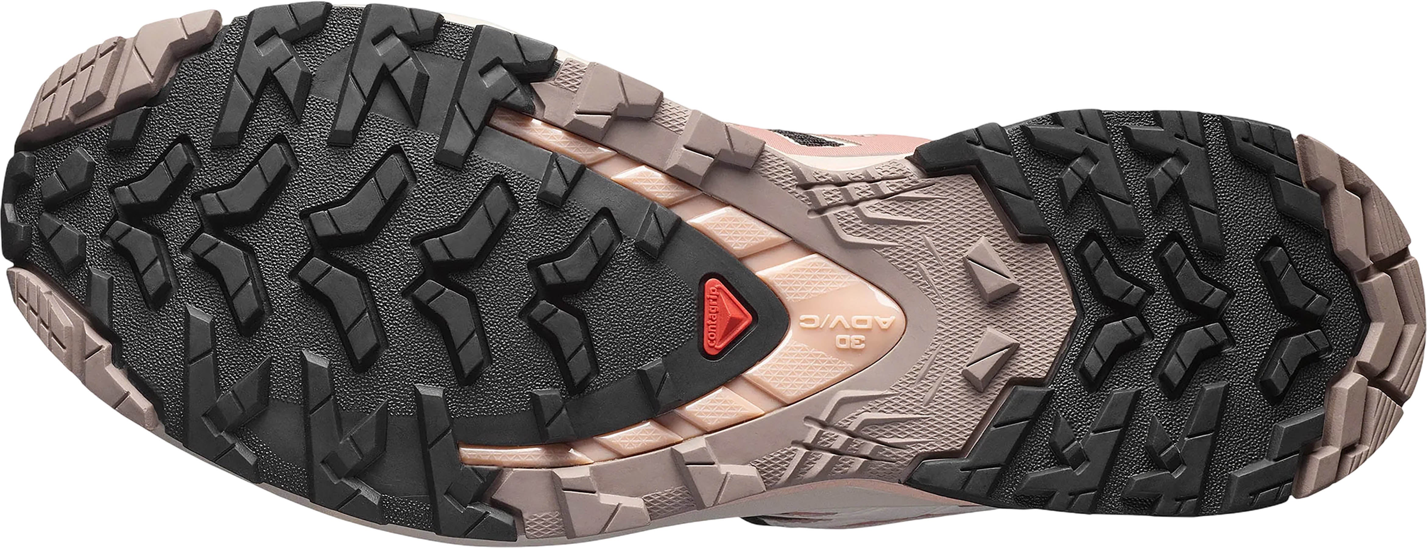 XA Pro 3D V9 Trail Running Shoes - Women's