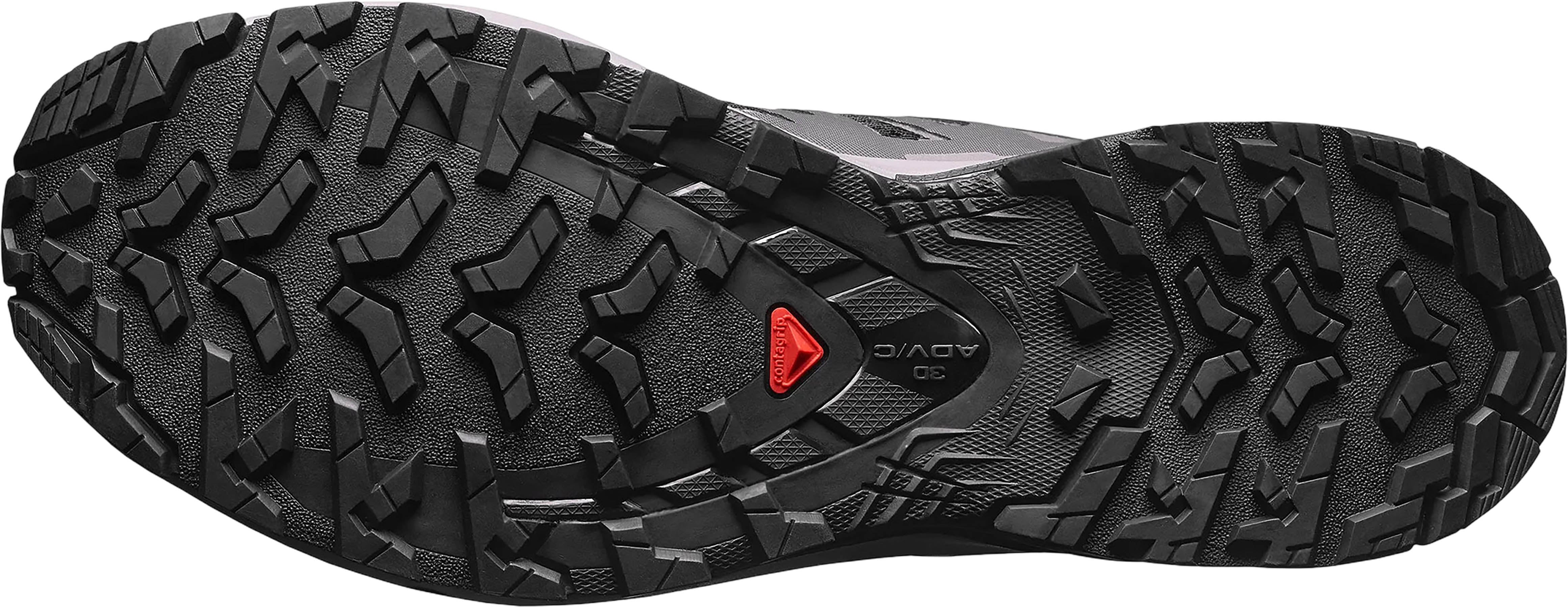 XA Pro 3D V9 Trail Running Shoes - Women's