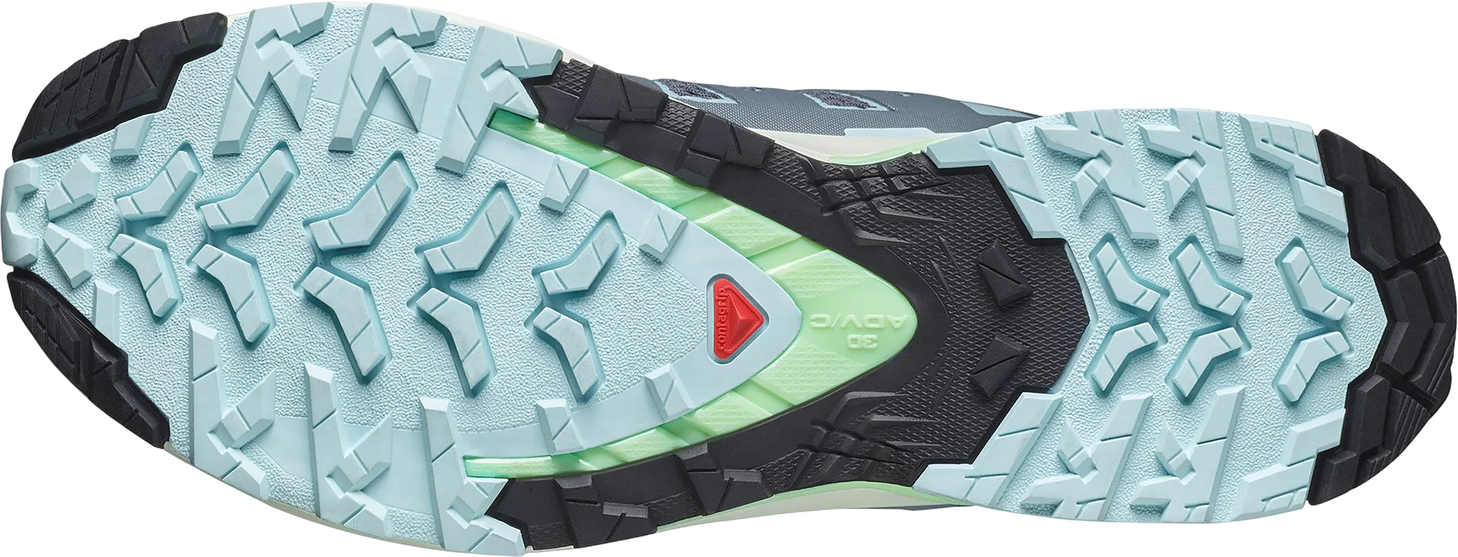 XA Pro 3D V9 Trail Running Shoes - Women's