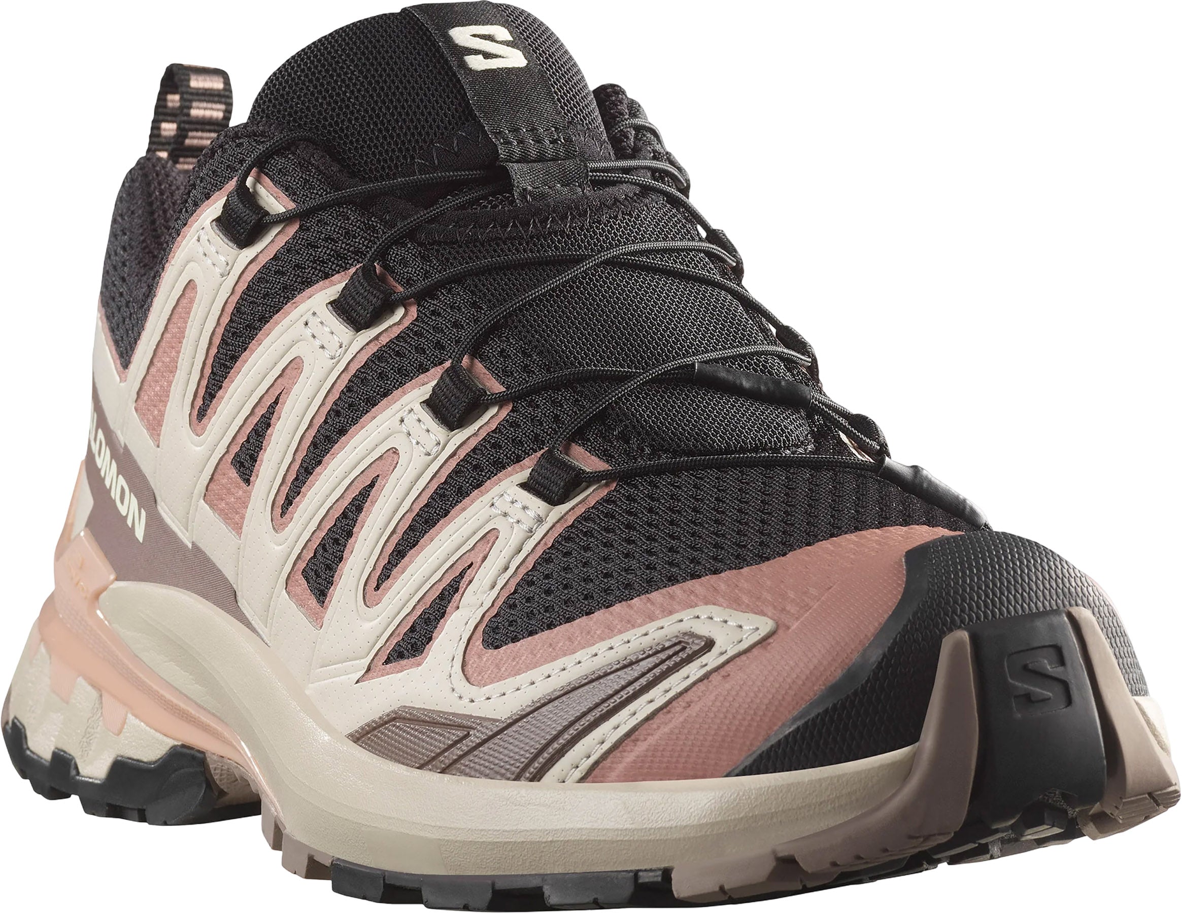 XA Pro 3D V9 Trail Running Shoes - Women's