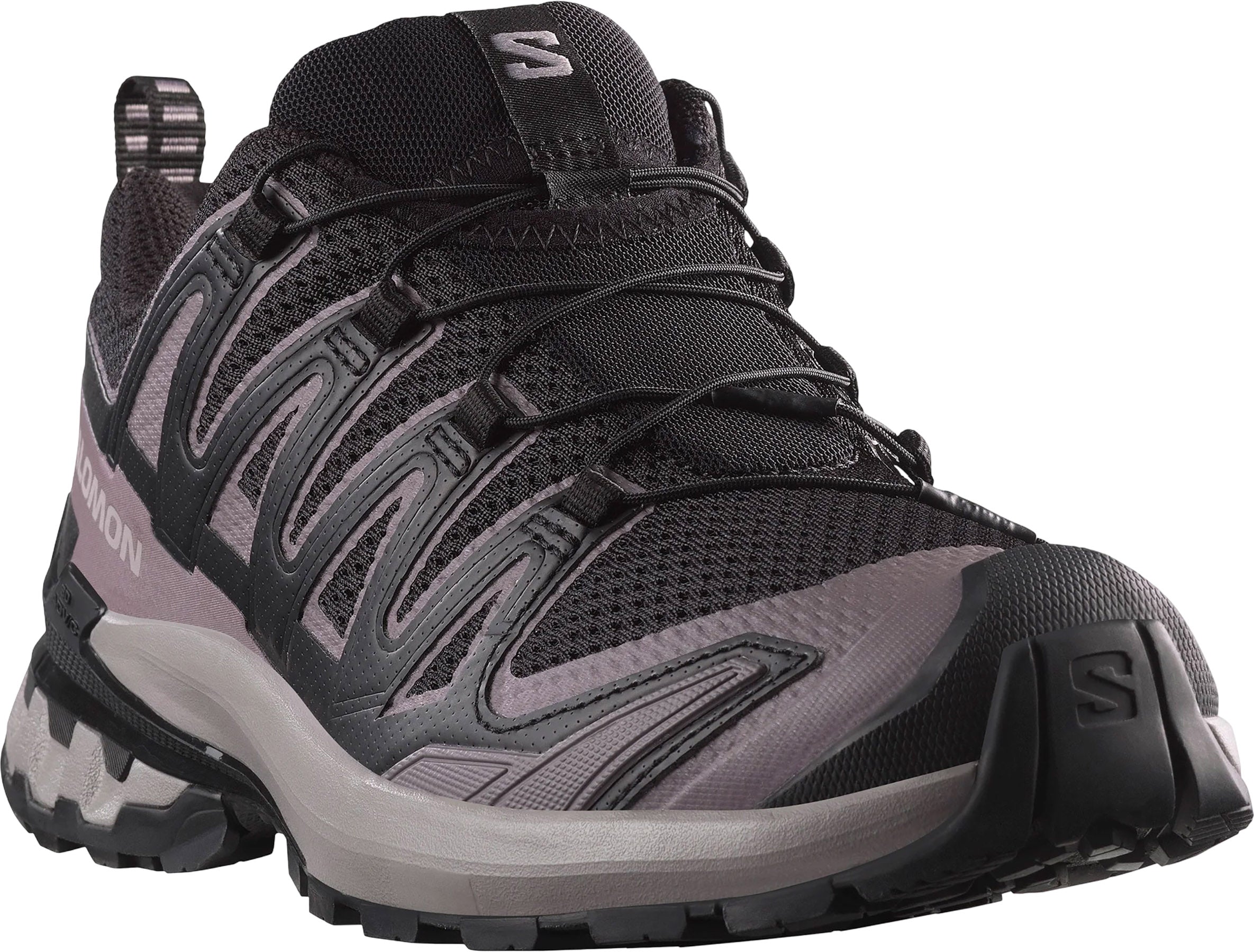 XA Pro 3D V9 Trail Running Shoes - Women's