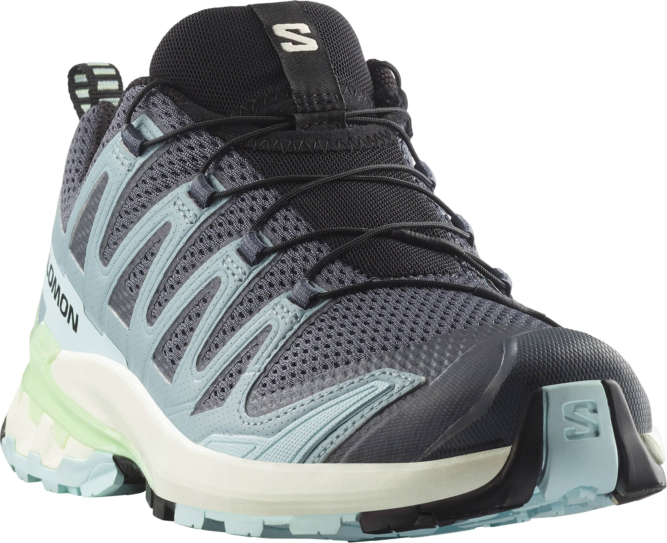 XA Pro 3D V9 Trail Running Shoes - Women's