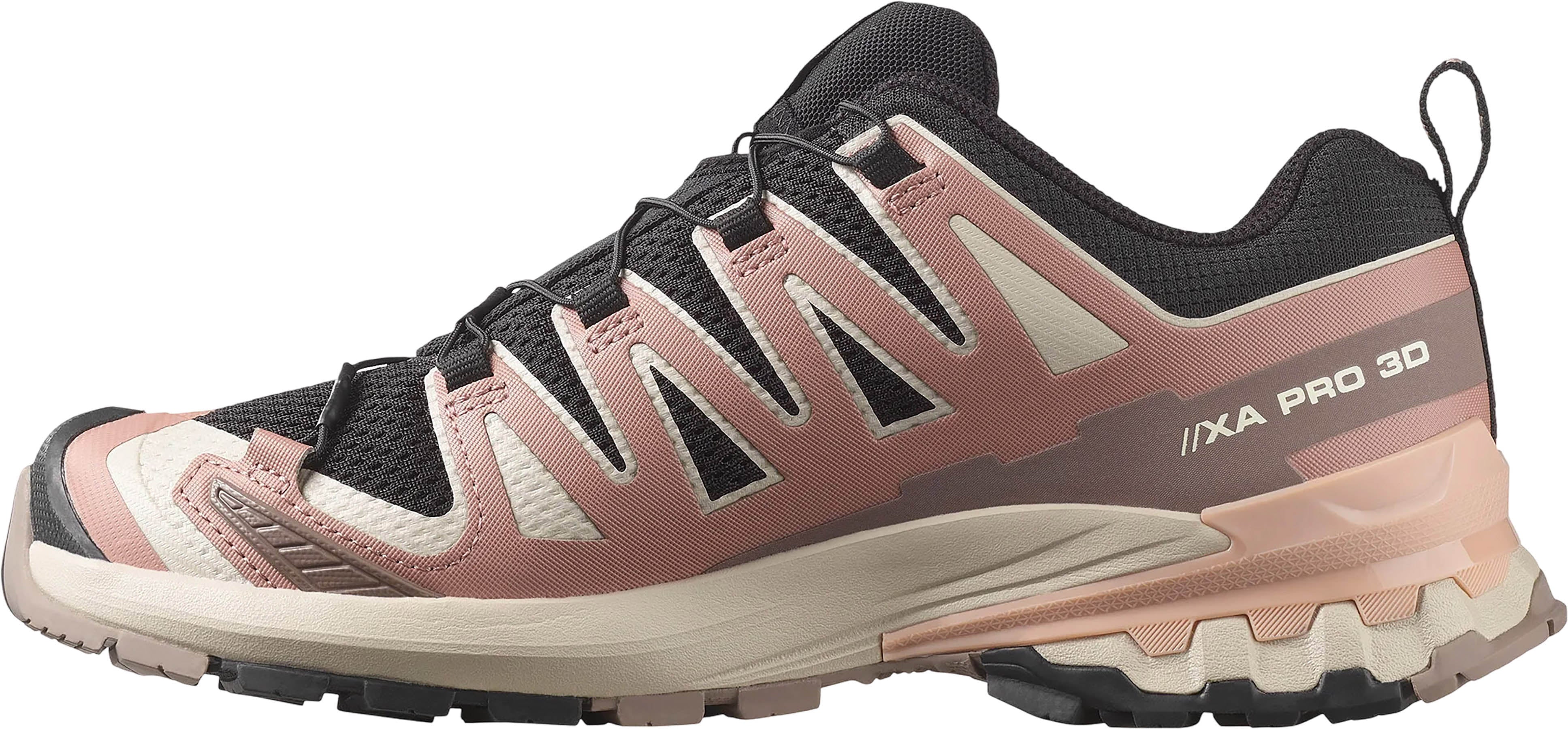 XA Pro 3D V9 Trail Running Shoes - Women's