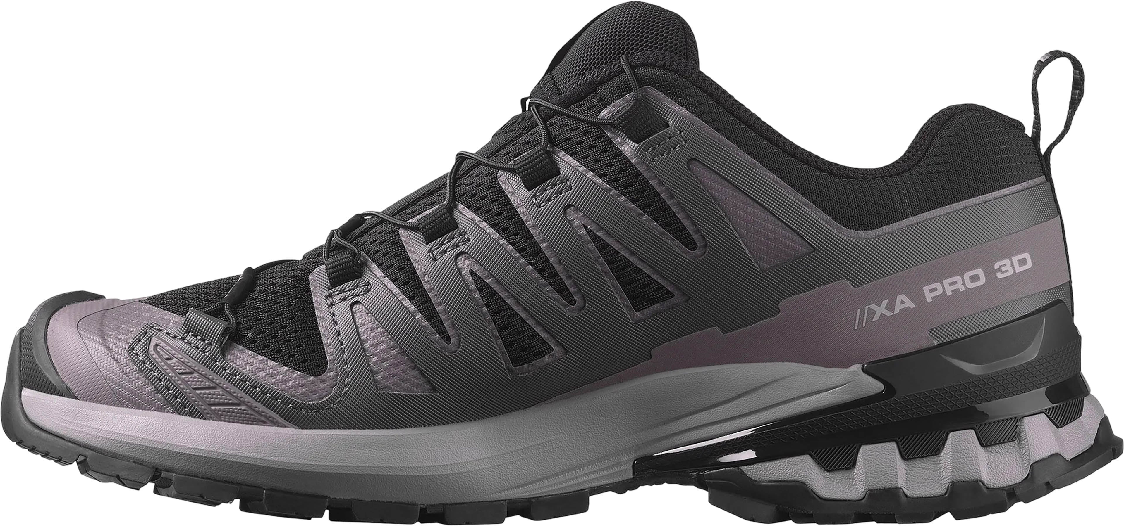 XA Pro 3D V9 Trail Running Shoes - Women's