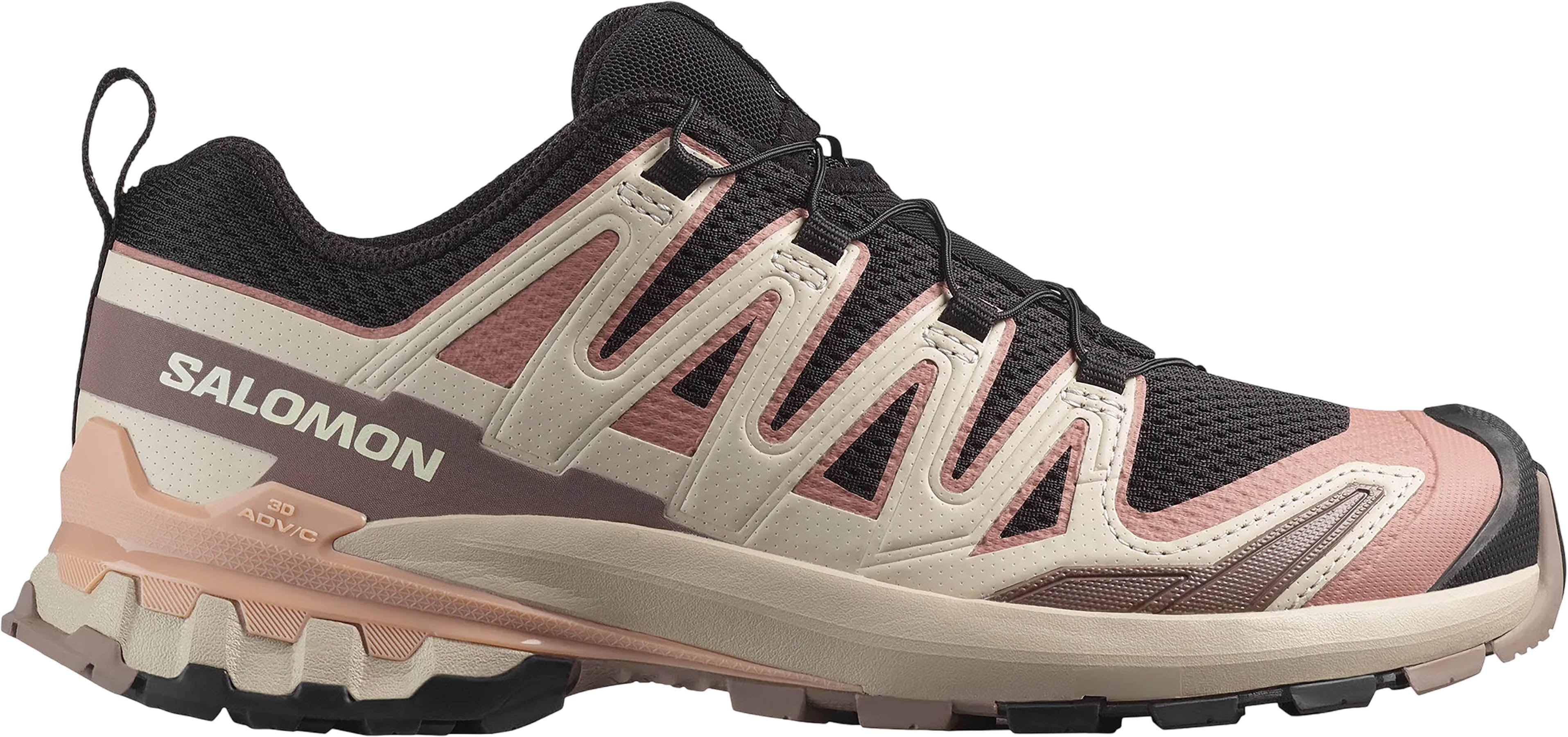 XA Pro 3D V9 Trail Running Shoes - Women's