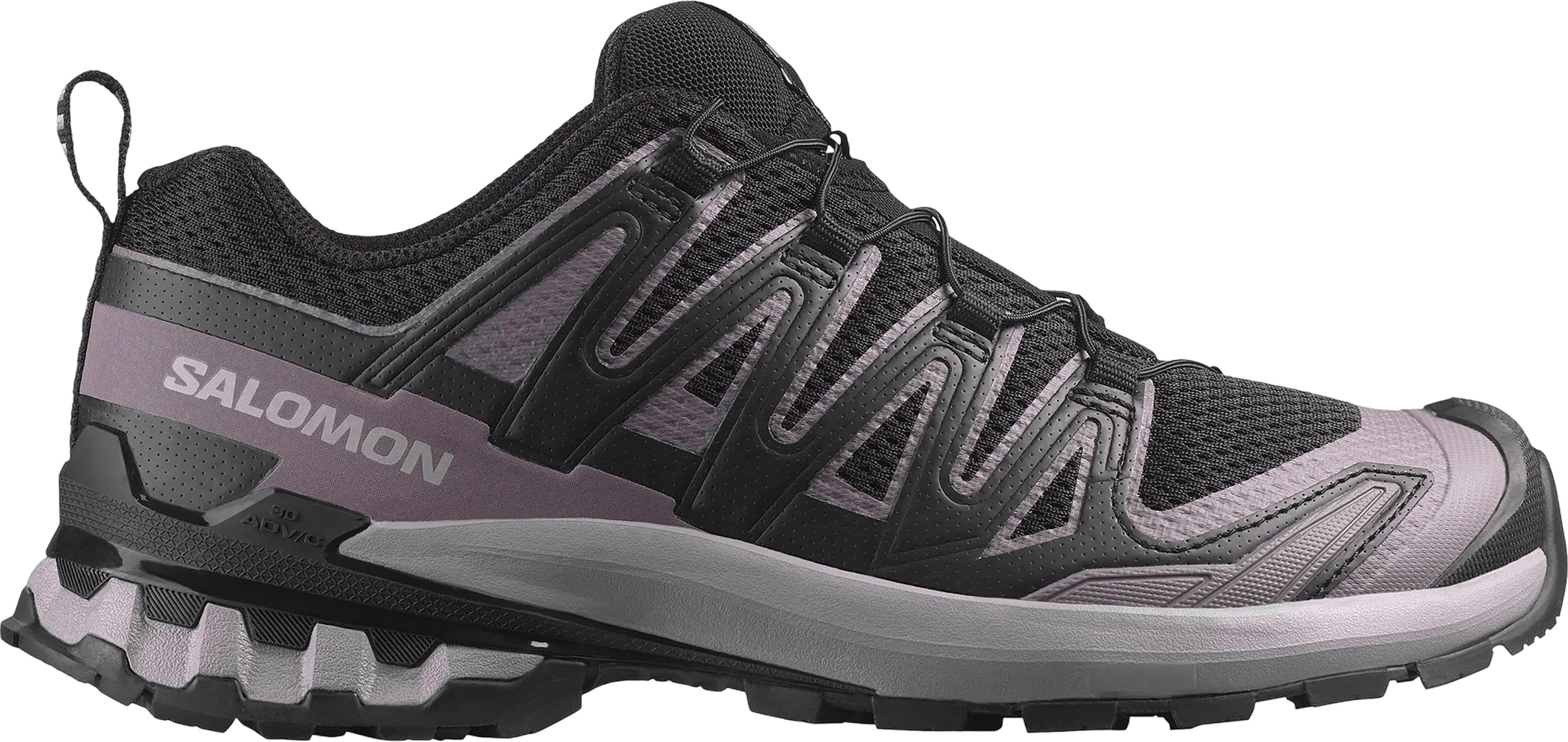 XA Pro 3D V9 Trail Running Shoes - Women's