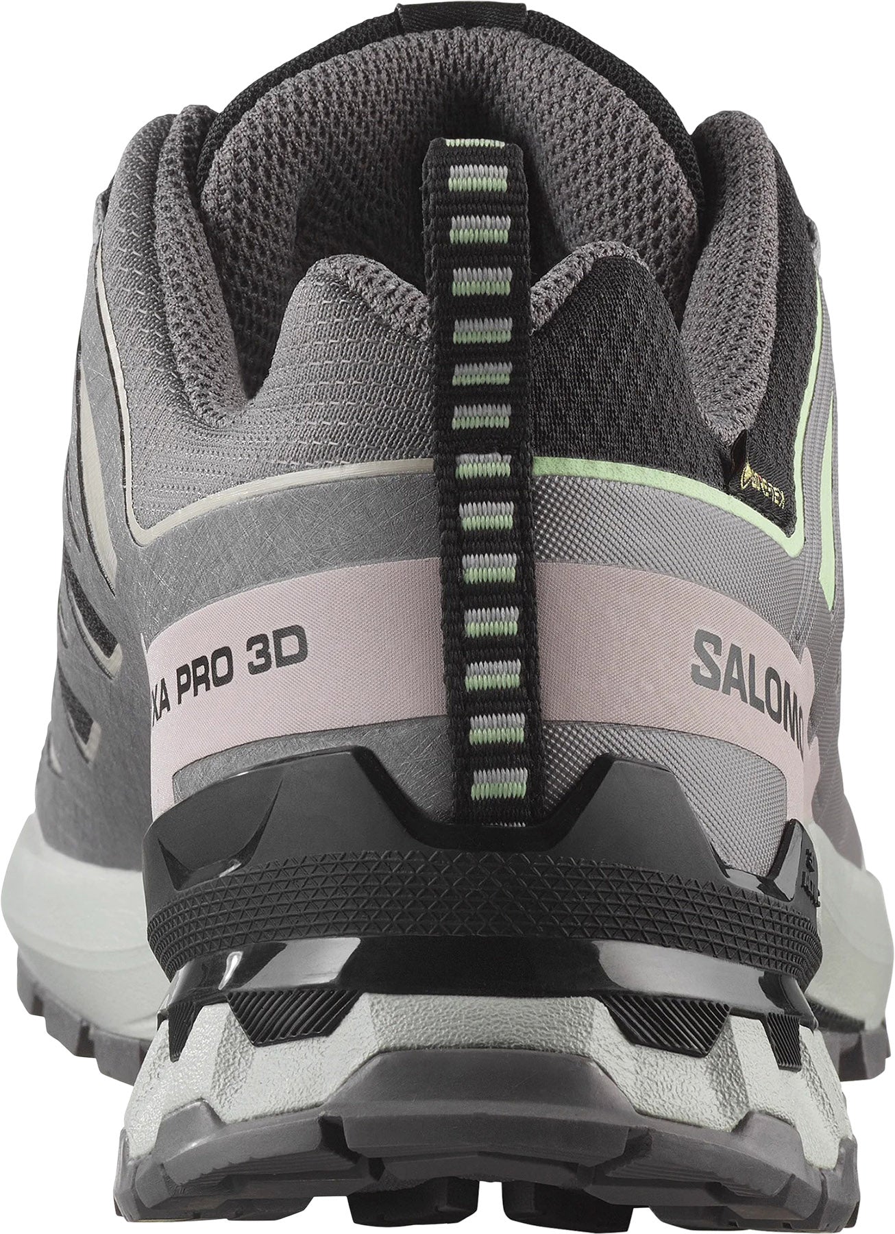 XA Pro 3D V9 GORE-TEX Trail Running Shoes - Women's