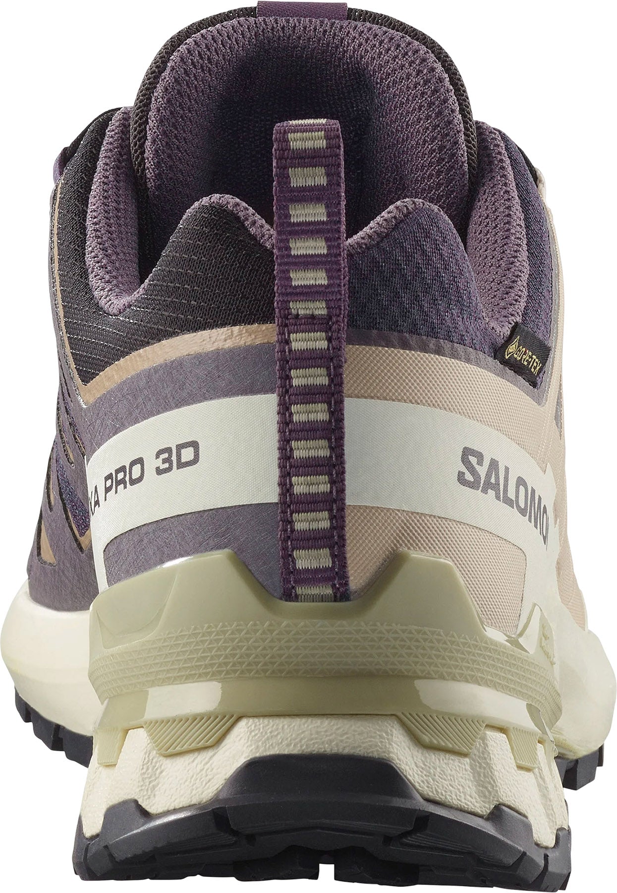 XA Pro 3D V9 GORE-TEX Trail Running Shoes - Women's