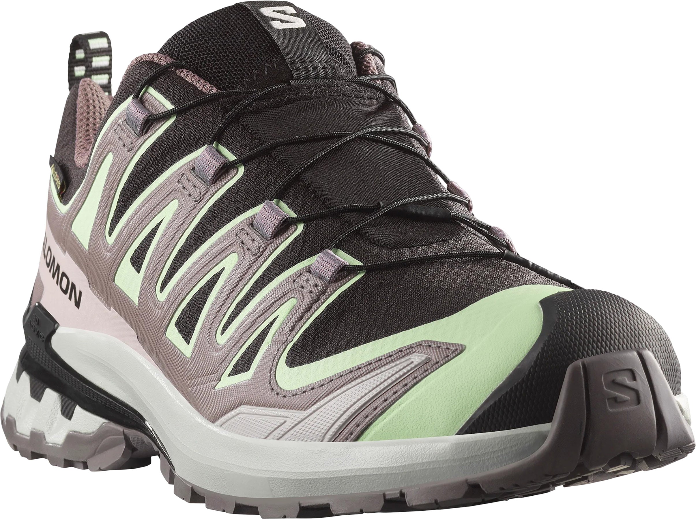 XA Pro 3D V9 GORE-TEX Trail Running Shoes - Women's