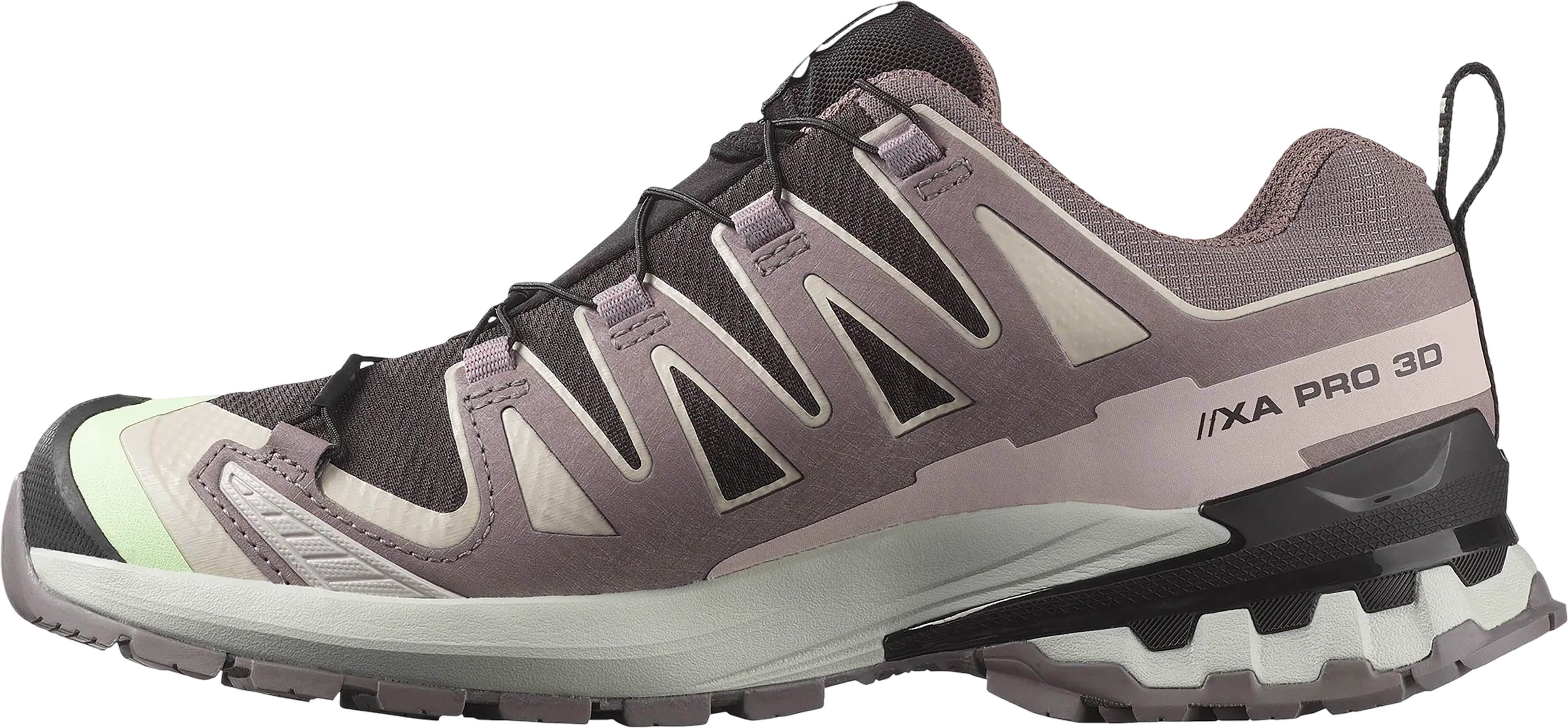 XA Pro 3D V9 GORE-TEX Trail Running Shoes - Women's