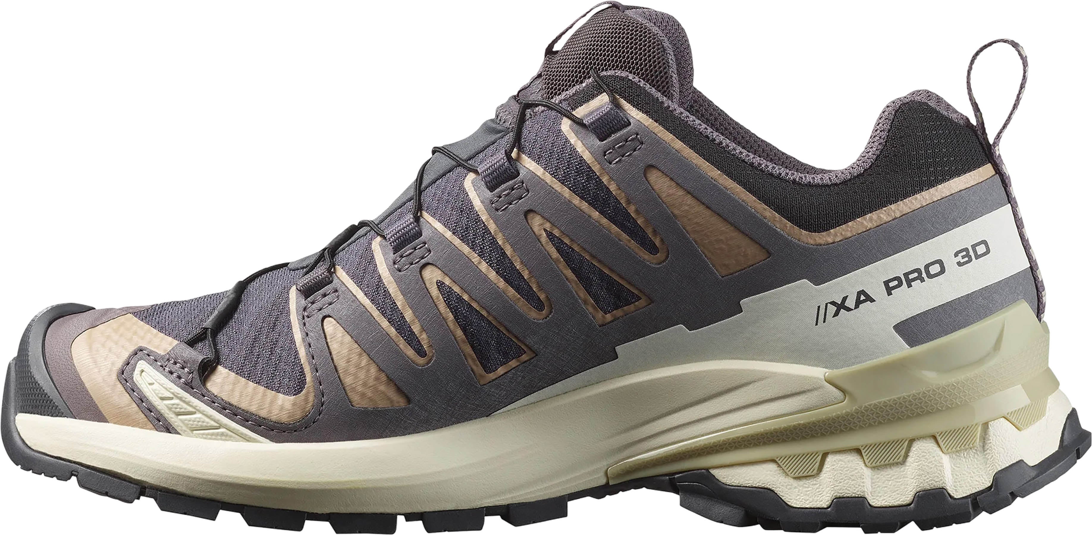 XA Pro 3D V9 GORE-TEX Trail Running Shoes - Women's