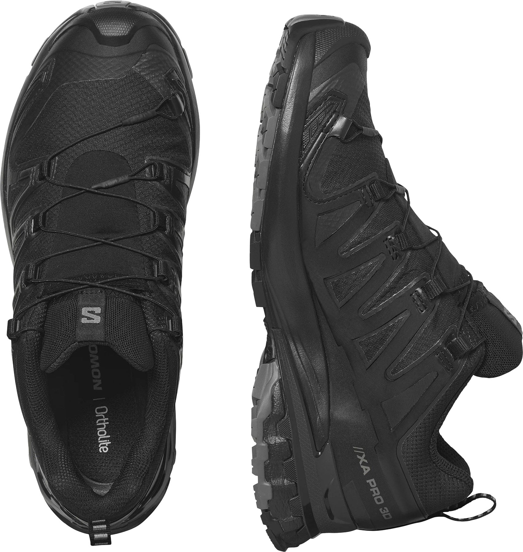 XA Pro 3D V9 GORE-TEX Trail Running Shoes - Women's